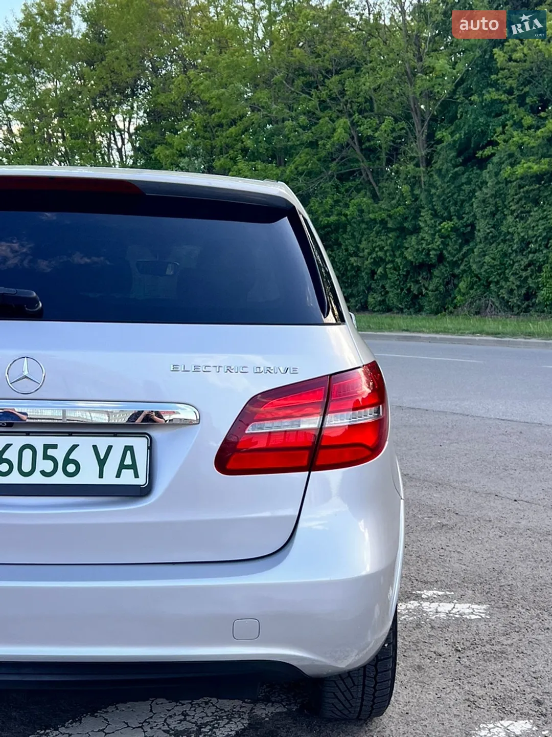 2015 Mercedes-Benz B-klasse - мініатюра 34