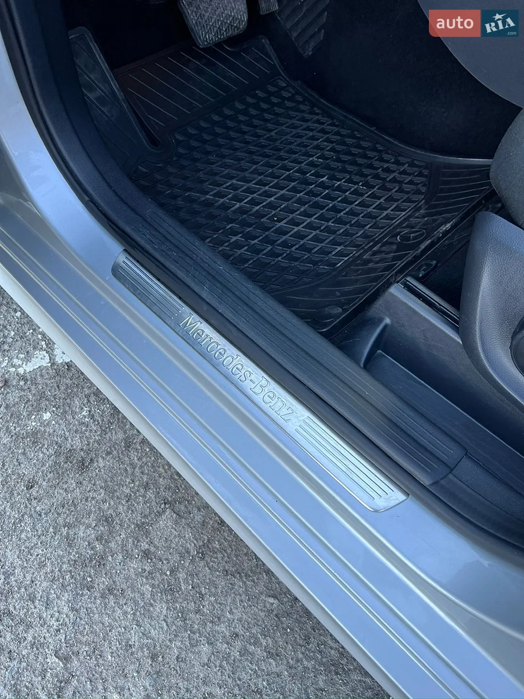 2015 Mercedes-Benz B-klasse - мініатюра 13