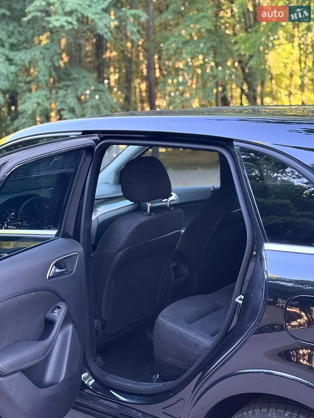 2015 Mercedes-Benz B-klasse - мініатюра 4