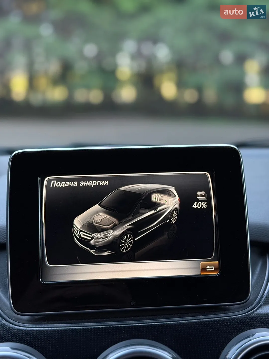 2015 Mercedes-Benz B-klasse - мініатюра 18
