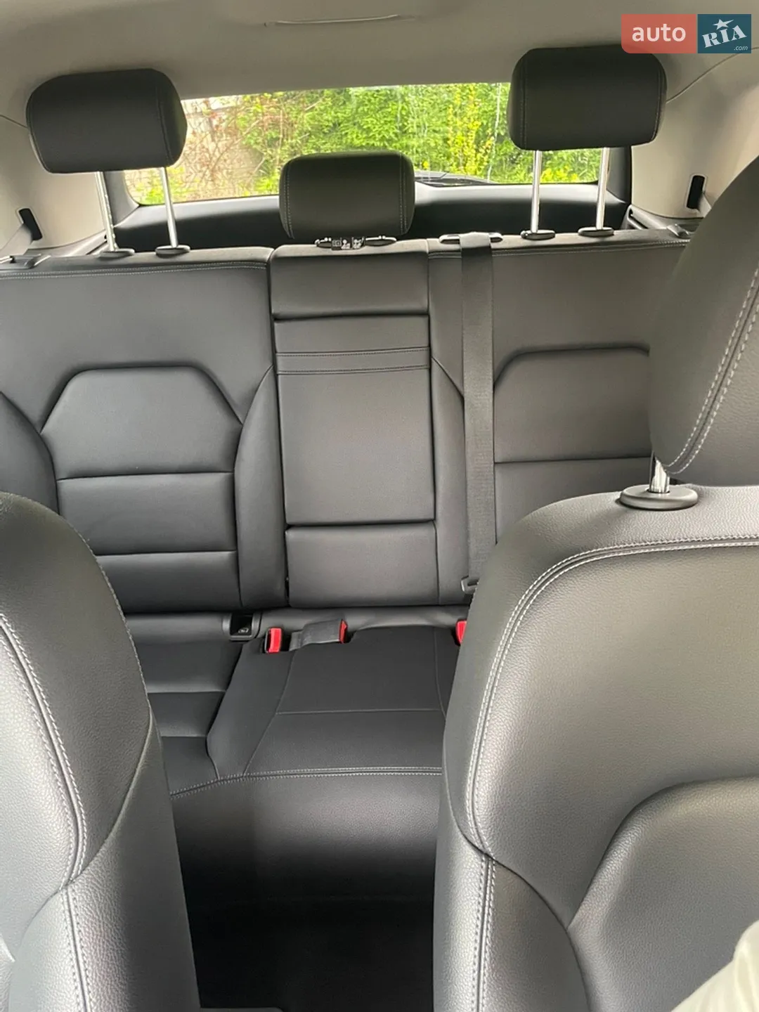 2017 Mercedes-Benz B-klasse - мініатюра 12