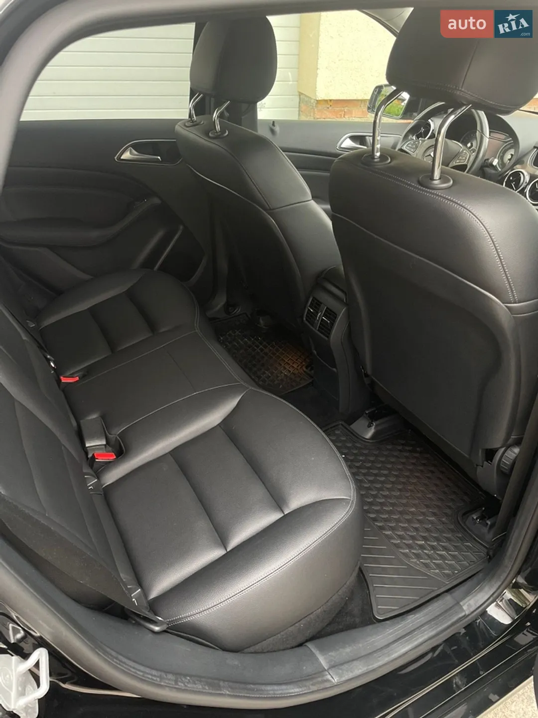2017 Mercedes-Benz B-klasse - мініатюра 16
