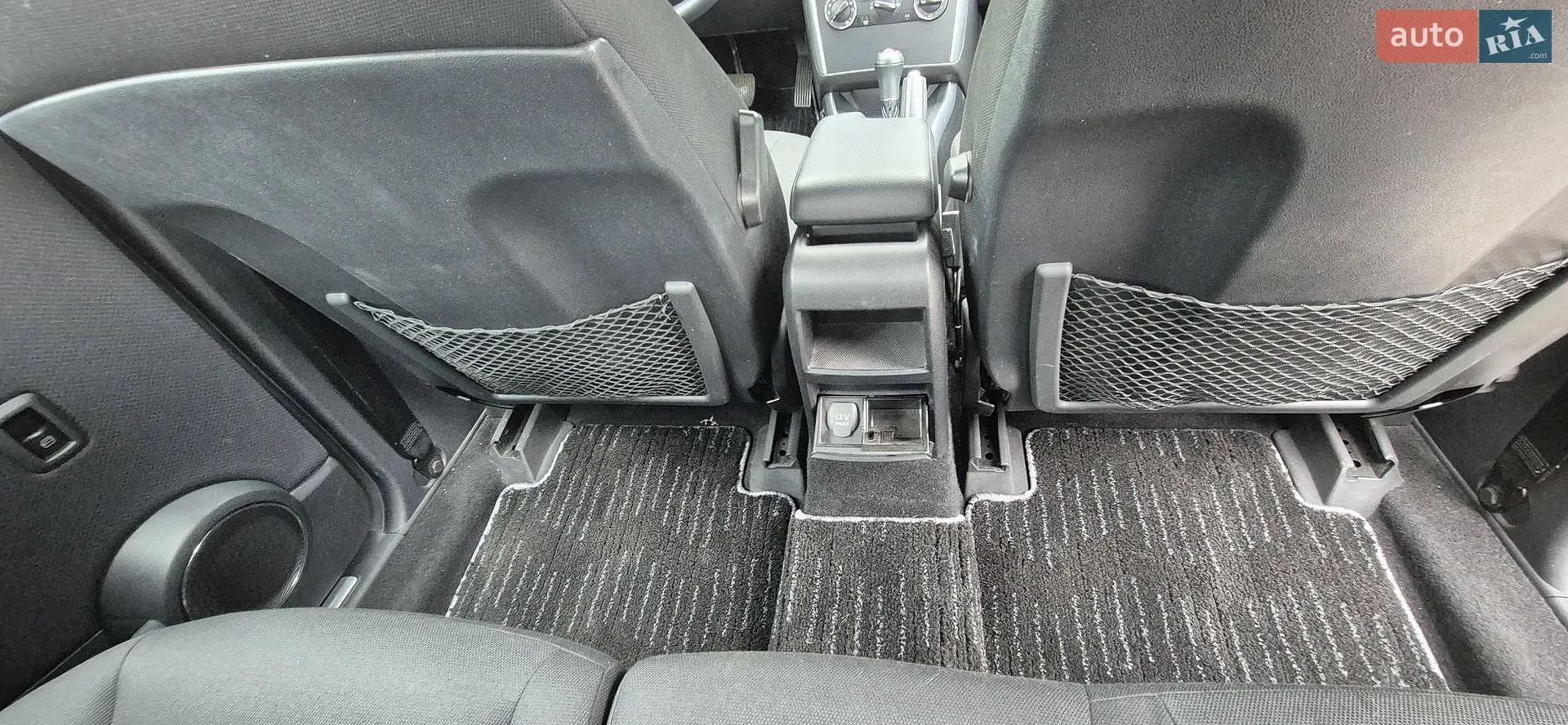 2010 Mercedes-Benz B-klasse - мініатюра 15
