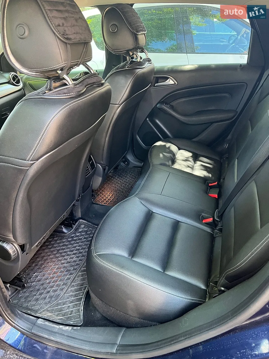 2017 Mercedes-Benz B-klasse - мініатюра 6
