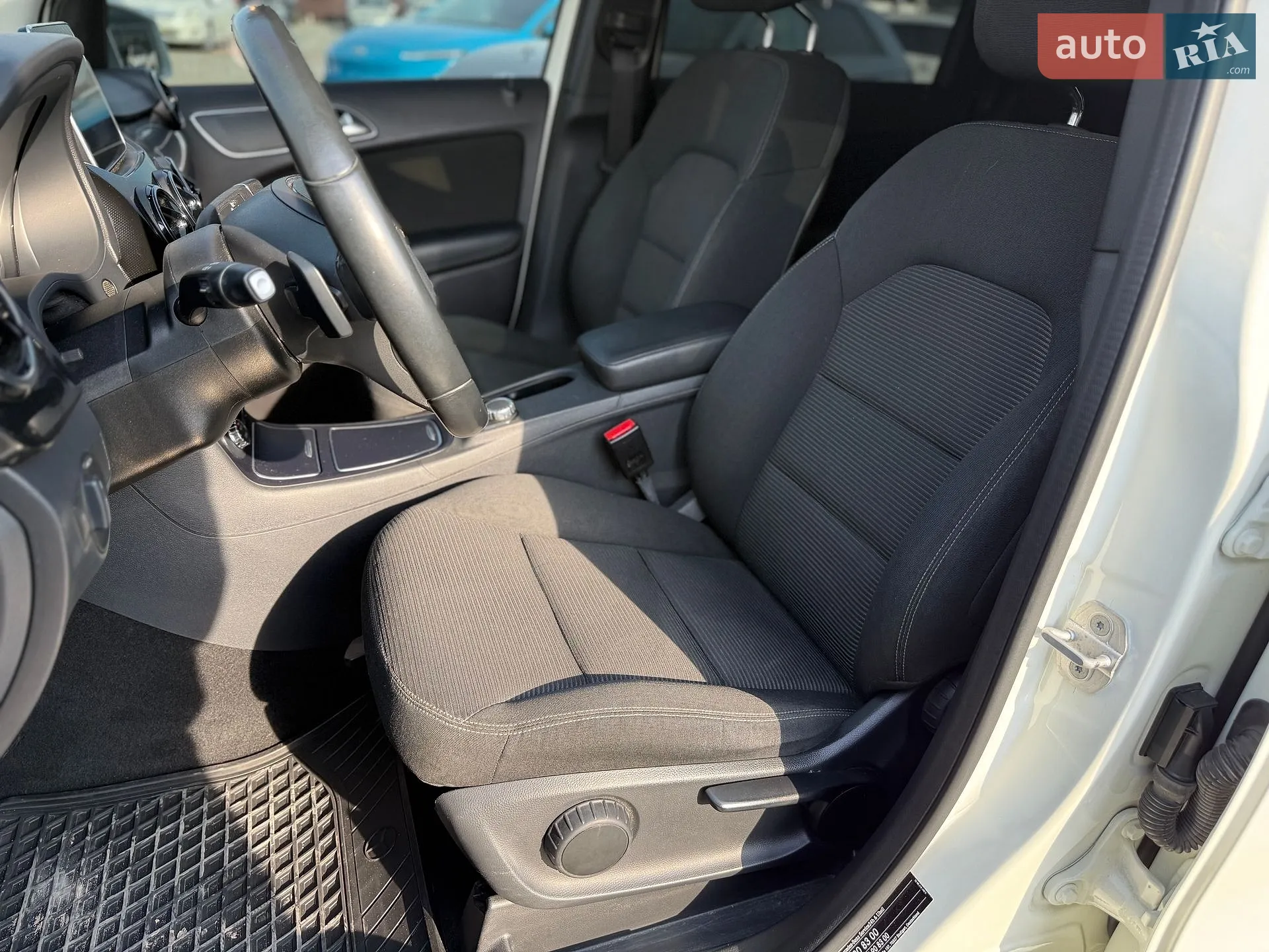 2015 Mercedes-Benz B-klasse - мініатюра 19