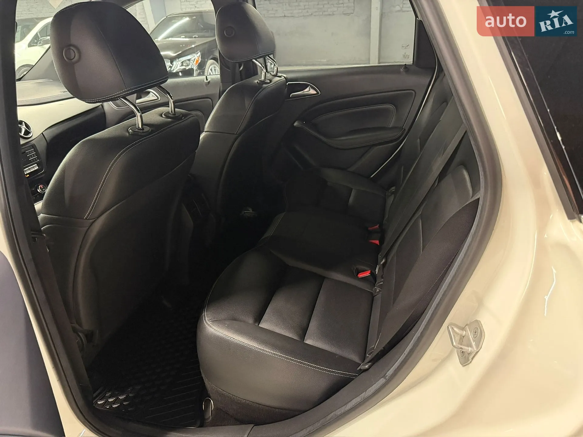 2014 Mercedes-Benz B-klasse - мініатюра 9