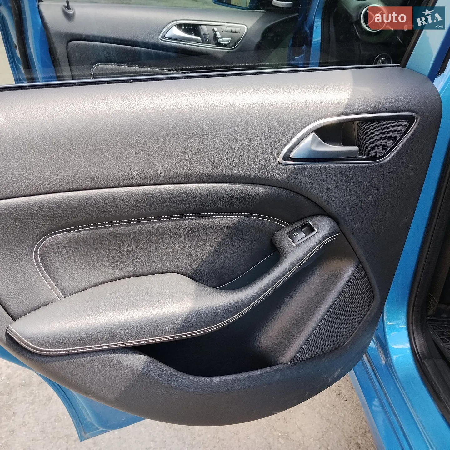 2015 Mercedes-Benz B-klasse - мініатюра 32