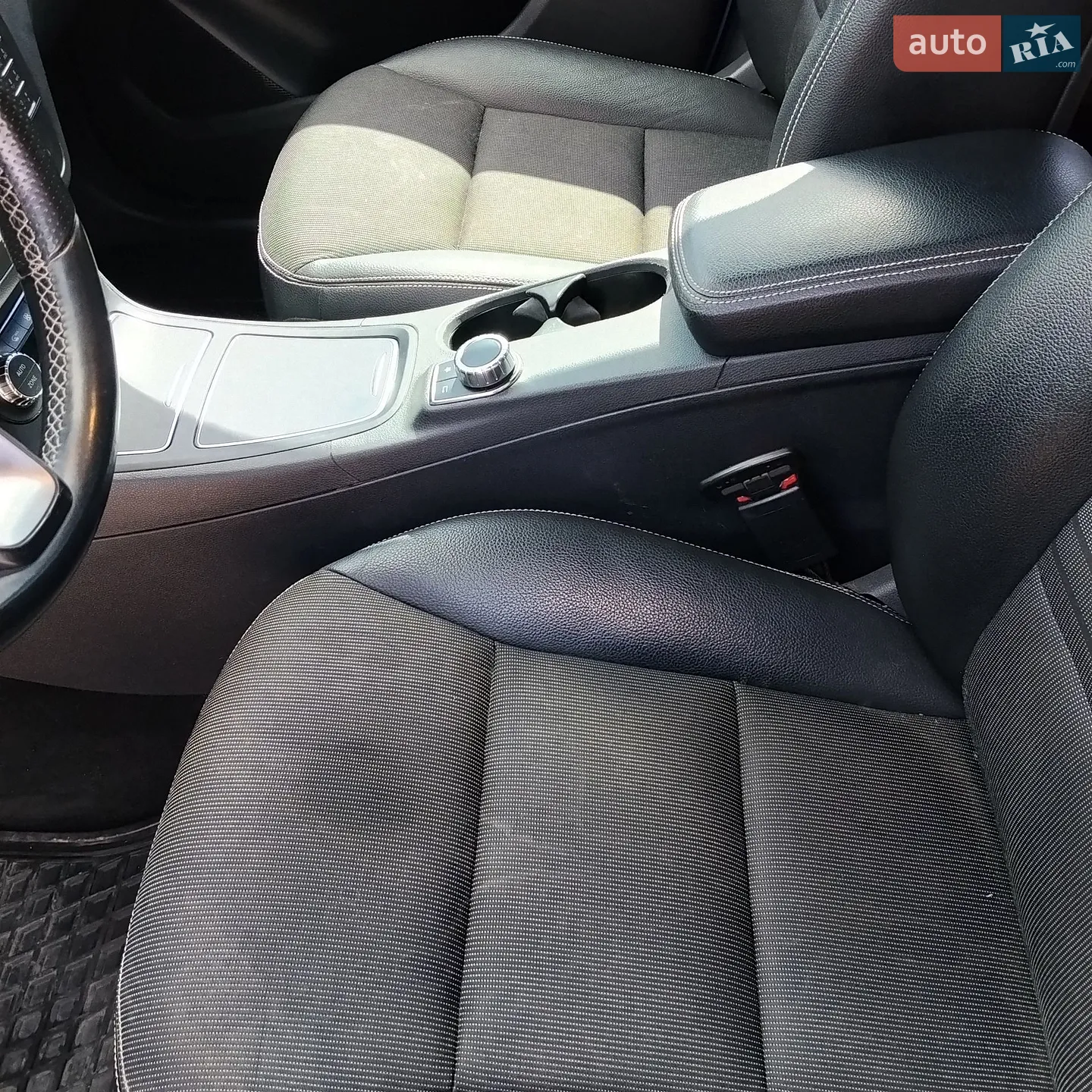 2015 Mercedes-Benz B-klasse - мініатюра 31
