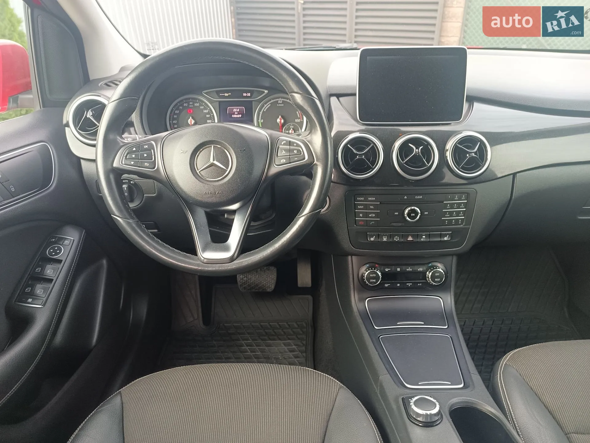 2015 Mercedes-Benz B-klasse - мініатюра 18