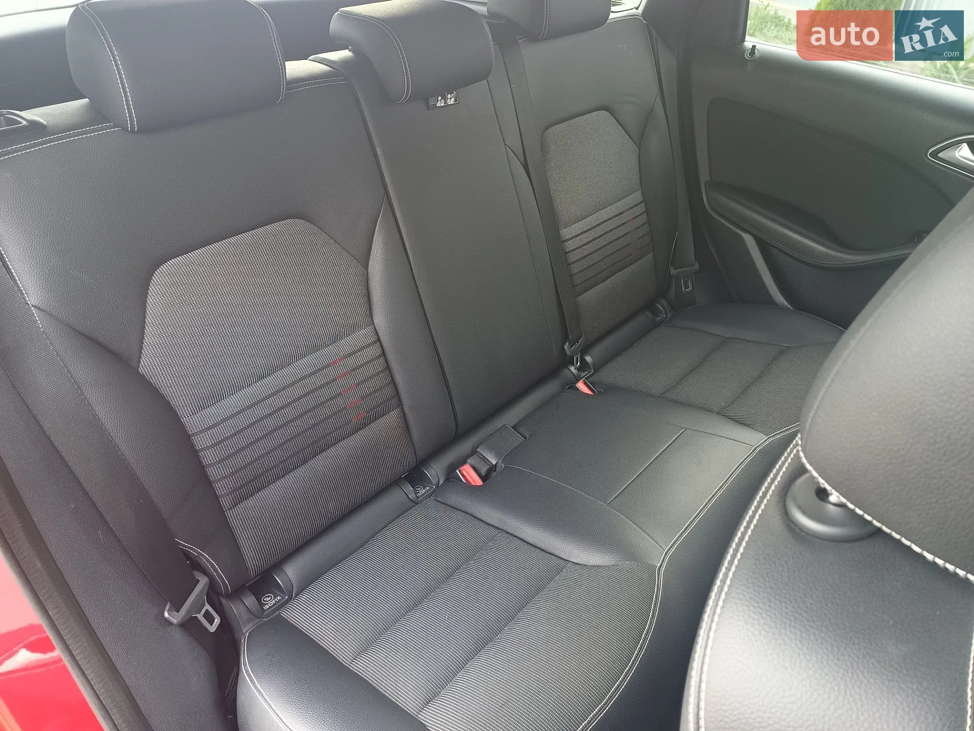 2015 Mercedes-Benz B-klasse - мініатюра 23