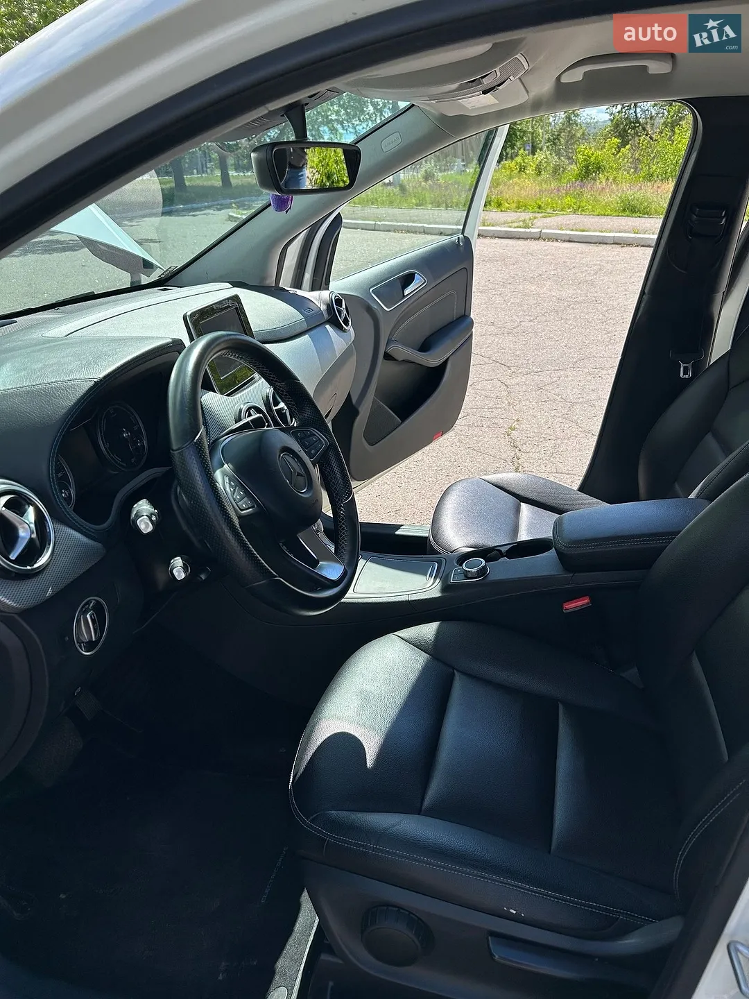 2015 Mercedes-Benz B-klasse - мініатюра 13