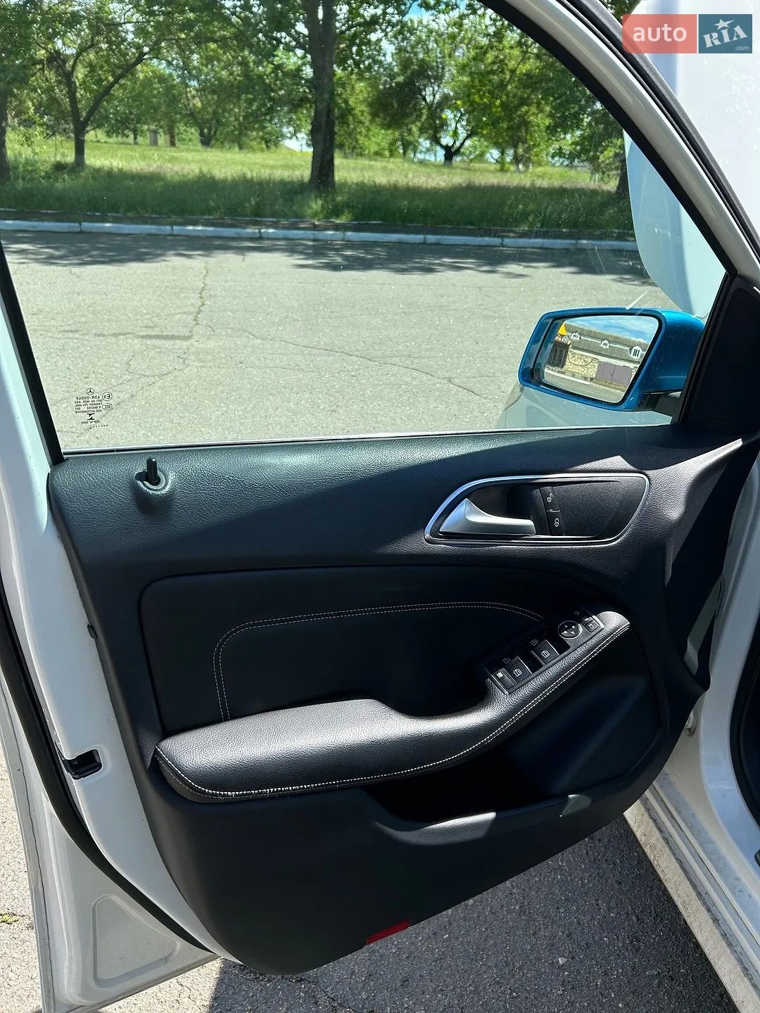 2015 Mercedes-Benz B-klasse - мініатюра 12
