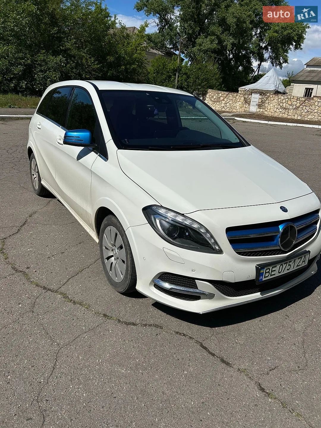 2015 Mercedes-Benz B-klasse - мініатюра 27