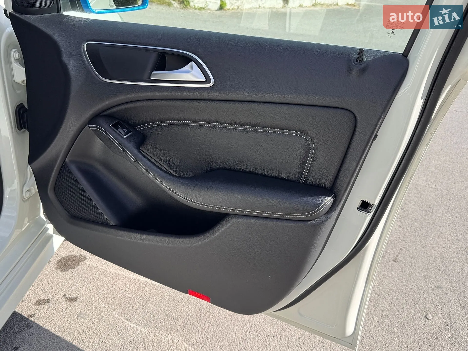 2015 Mercedes-Benz B-klasse - мініатюра 31