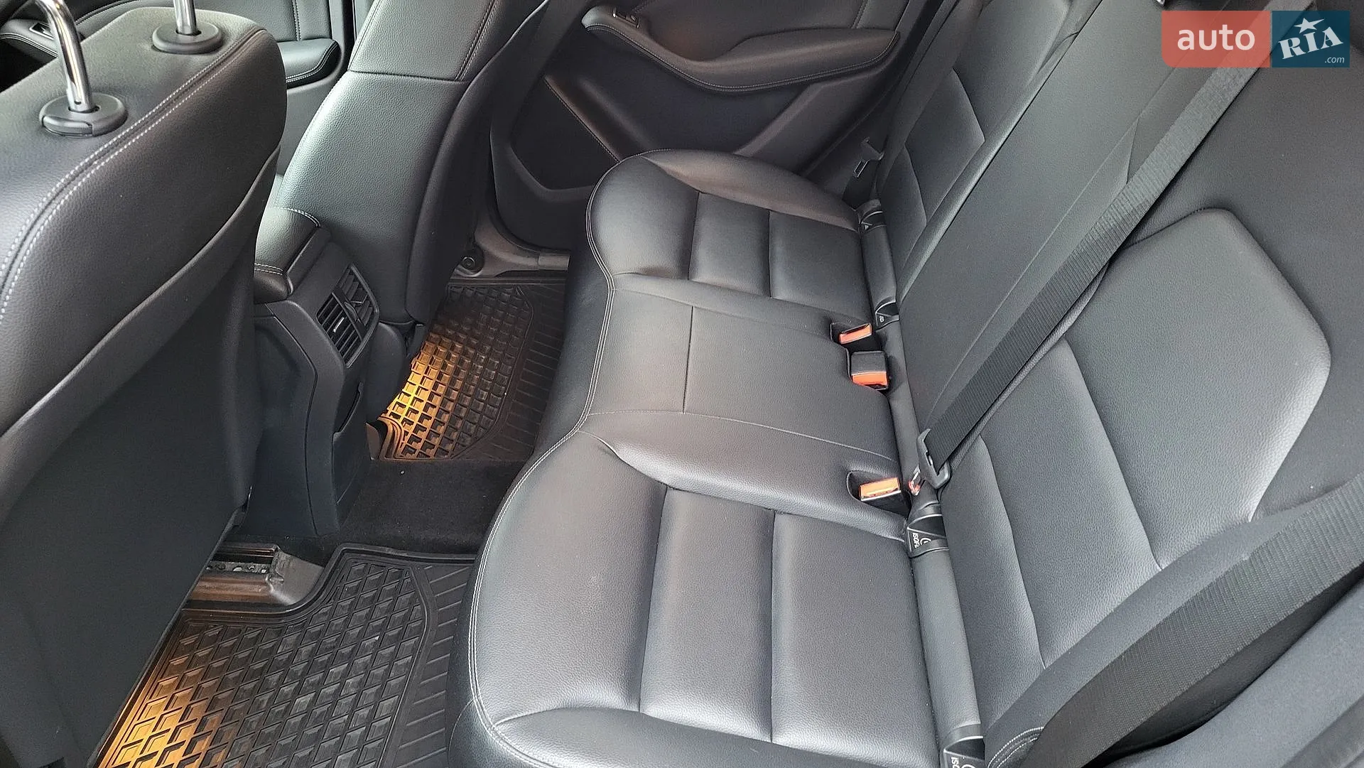 2015 Mercedes-Benz B-klasse - мініатюра 7