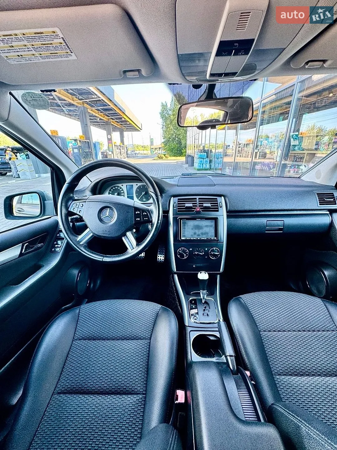 2010 Mercedes-Benz B-klasse - мініатюра 16