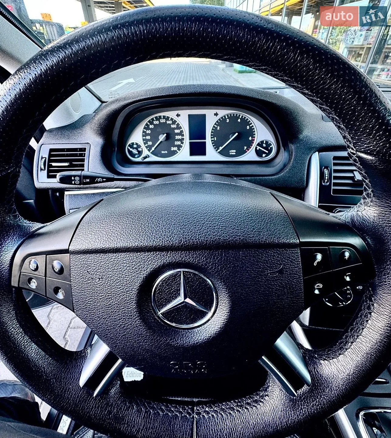 2010 Mercedes-Benz B-klasse - мініатюра 25