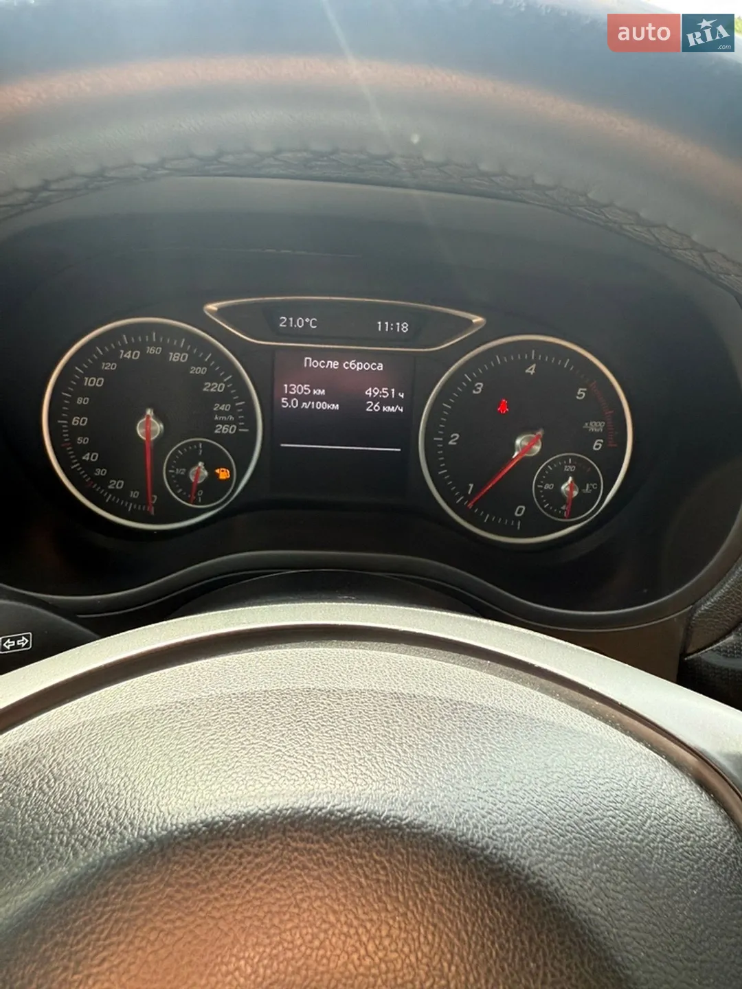2018 Mercedes-Benz B-klasse - мініатюра 10