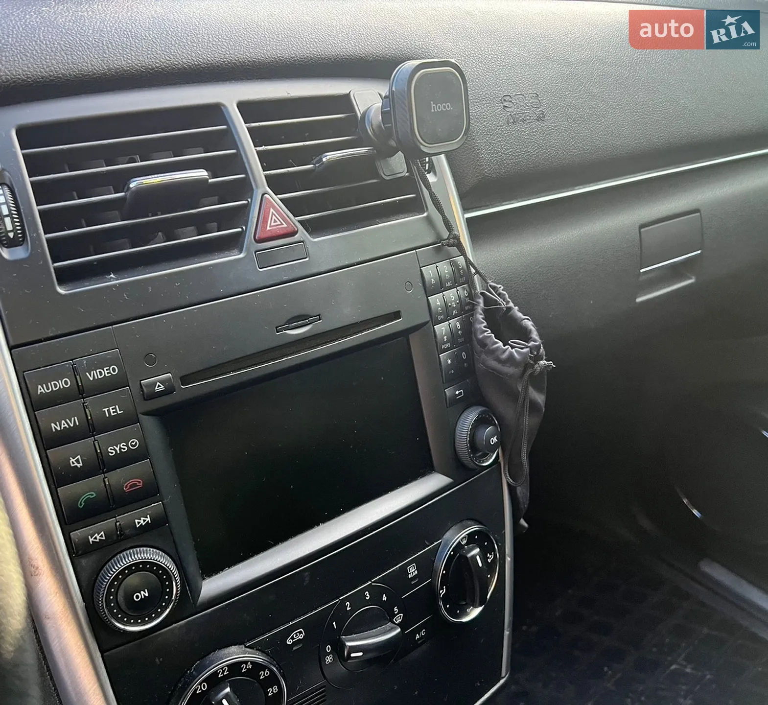 2010 Mercedes-Benz B-klasse - мініатюра 10