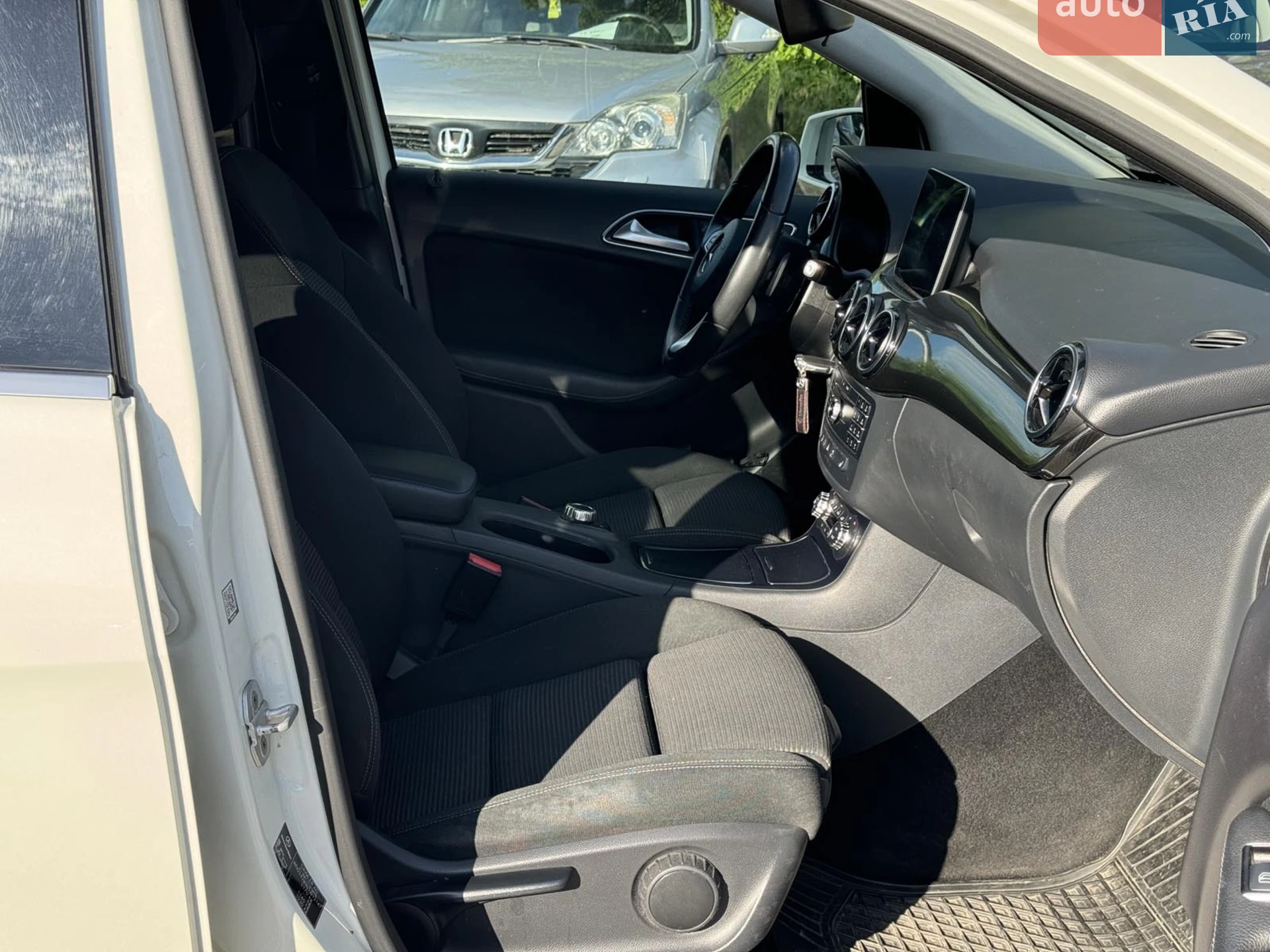 2016 Mercedes-Benz B-klasse - мініатюра 23