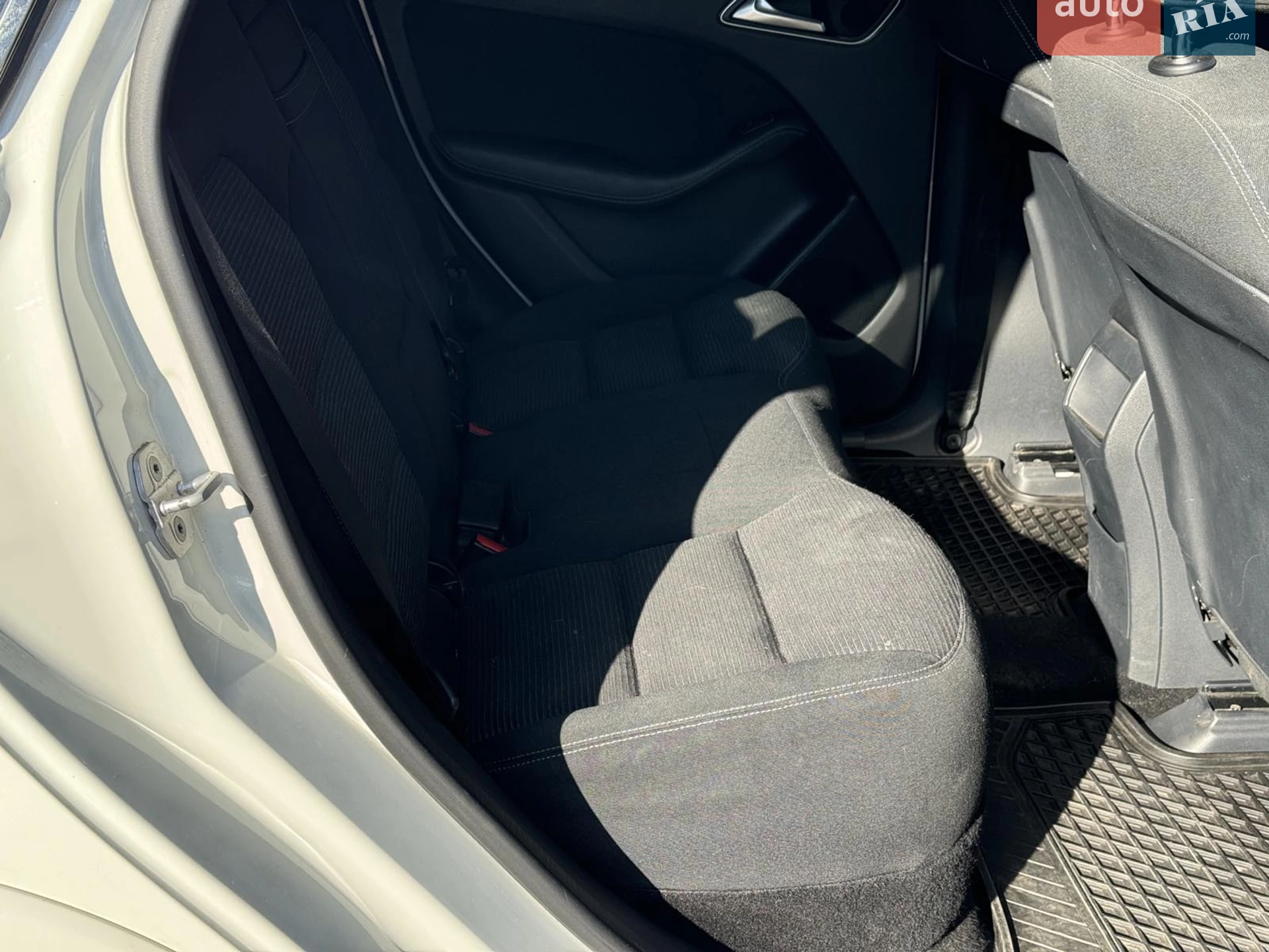 2016 Mercedes-Benz B-klasse - мініатюра 21