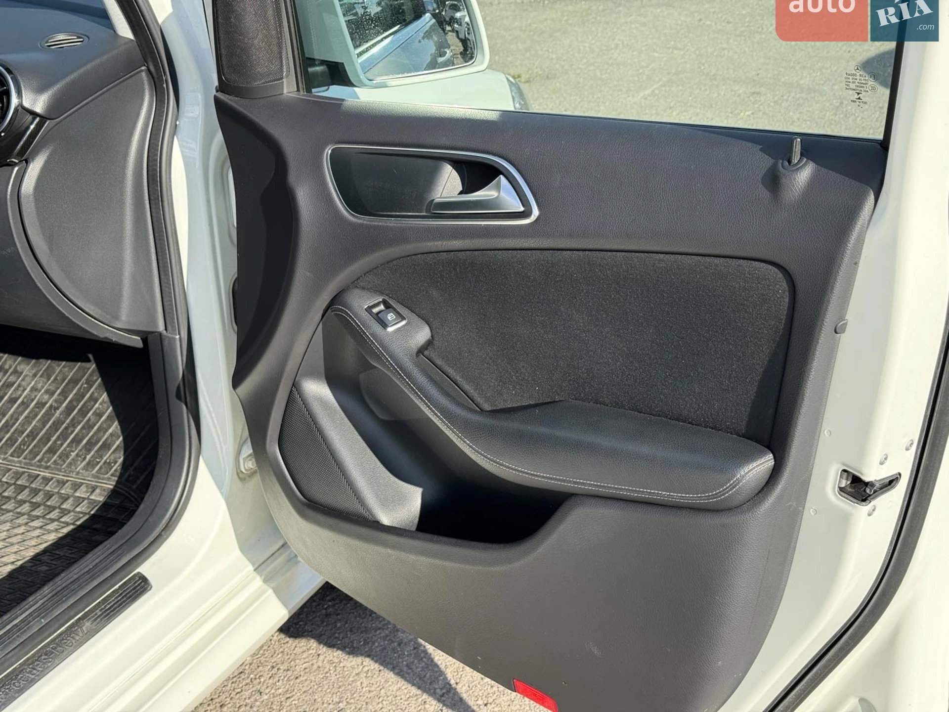 2016 Mercedes-Benz B-klasse - мініатюра 22