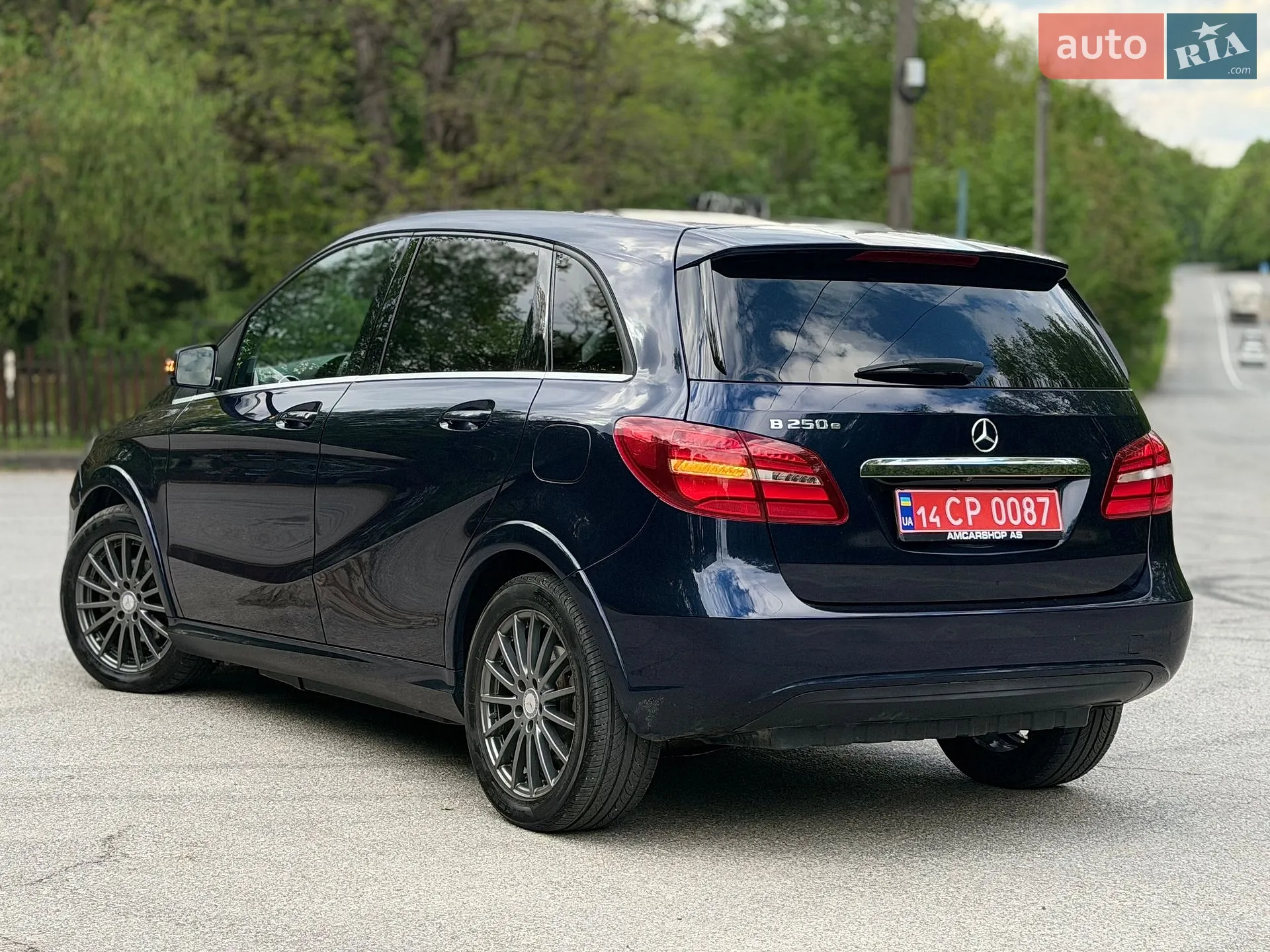 2019 Toyota Land Cruiser - мініатюра 18