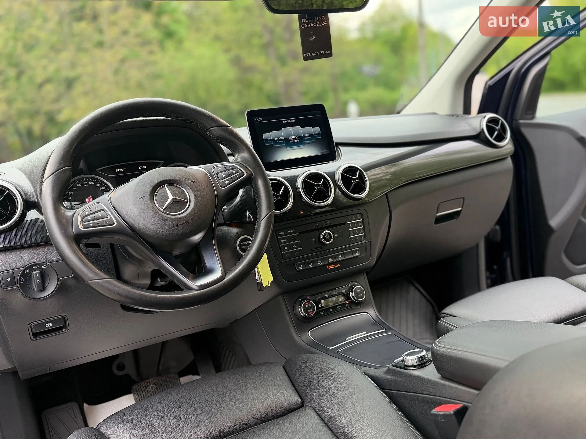 2019 Toyota Land Cruiser - мініатюра 50