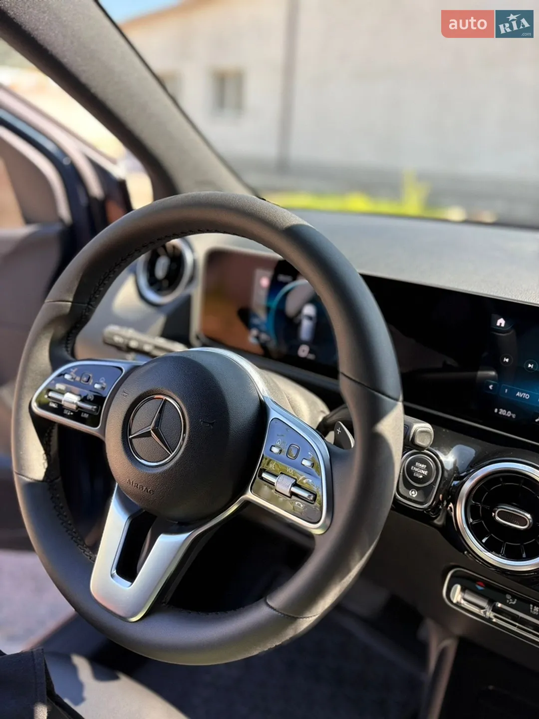 2019 Mercedes-Benz B-klasse - мініатюра 14