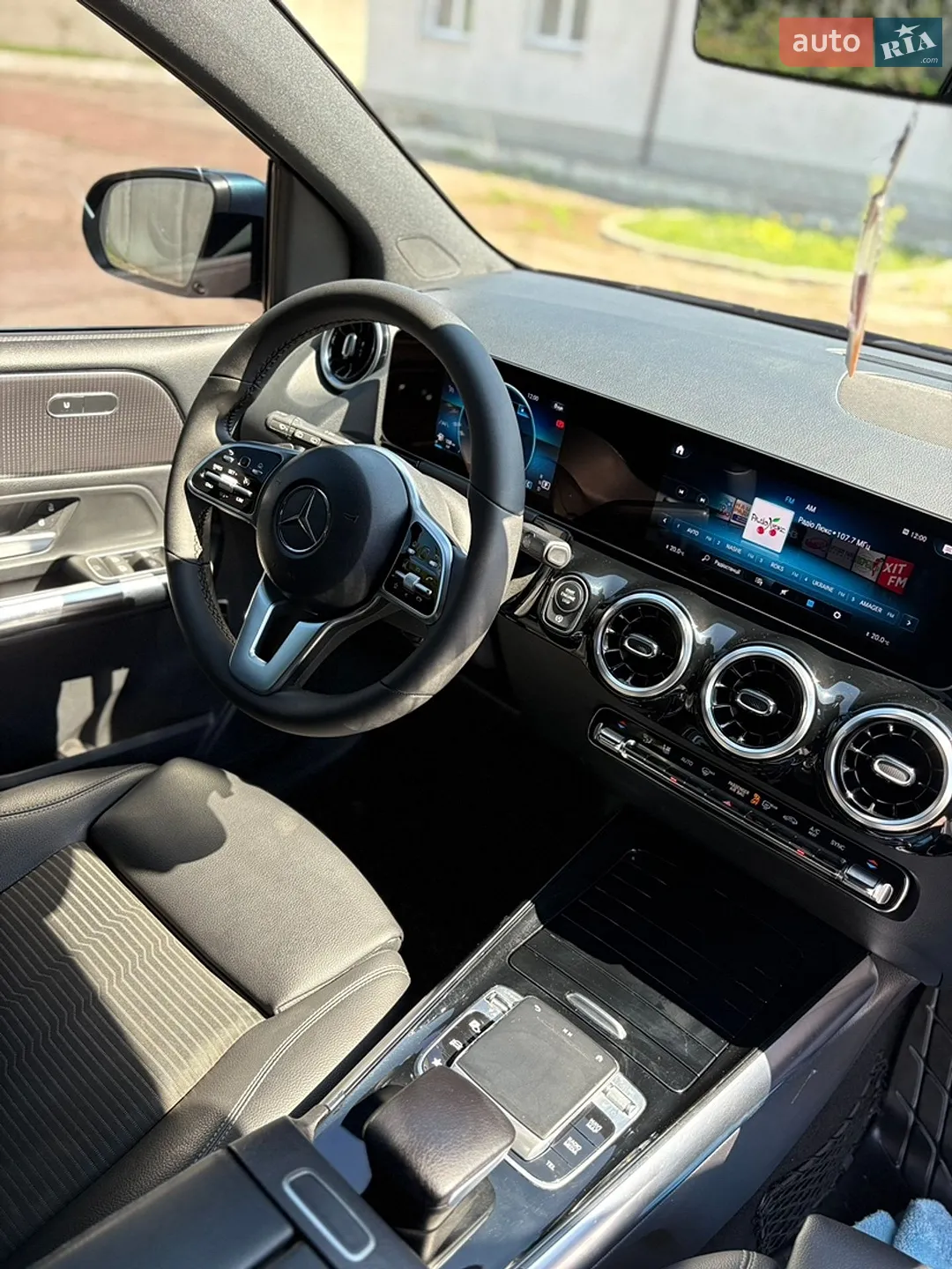 2019 Mercedes-Benz B-klasse - мініатюра 20
