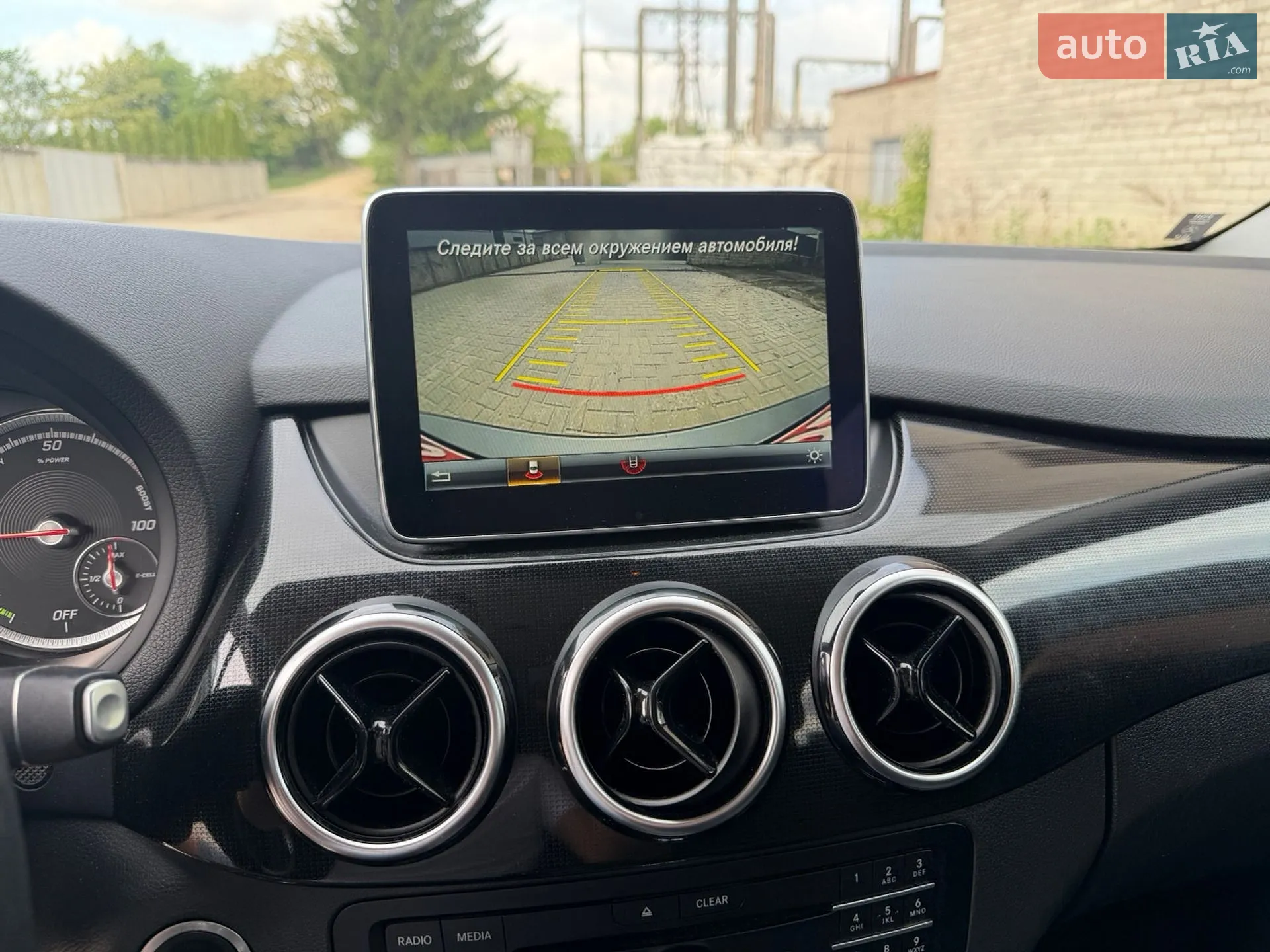 2016 Mercedes-Benz B-klasse - мініатюра 30