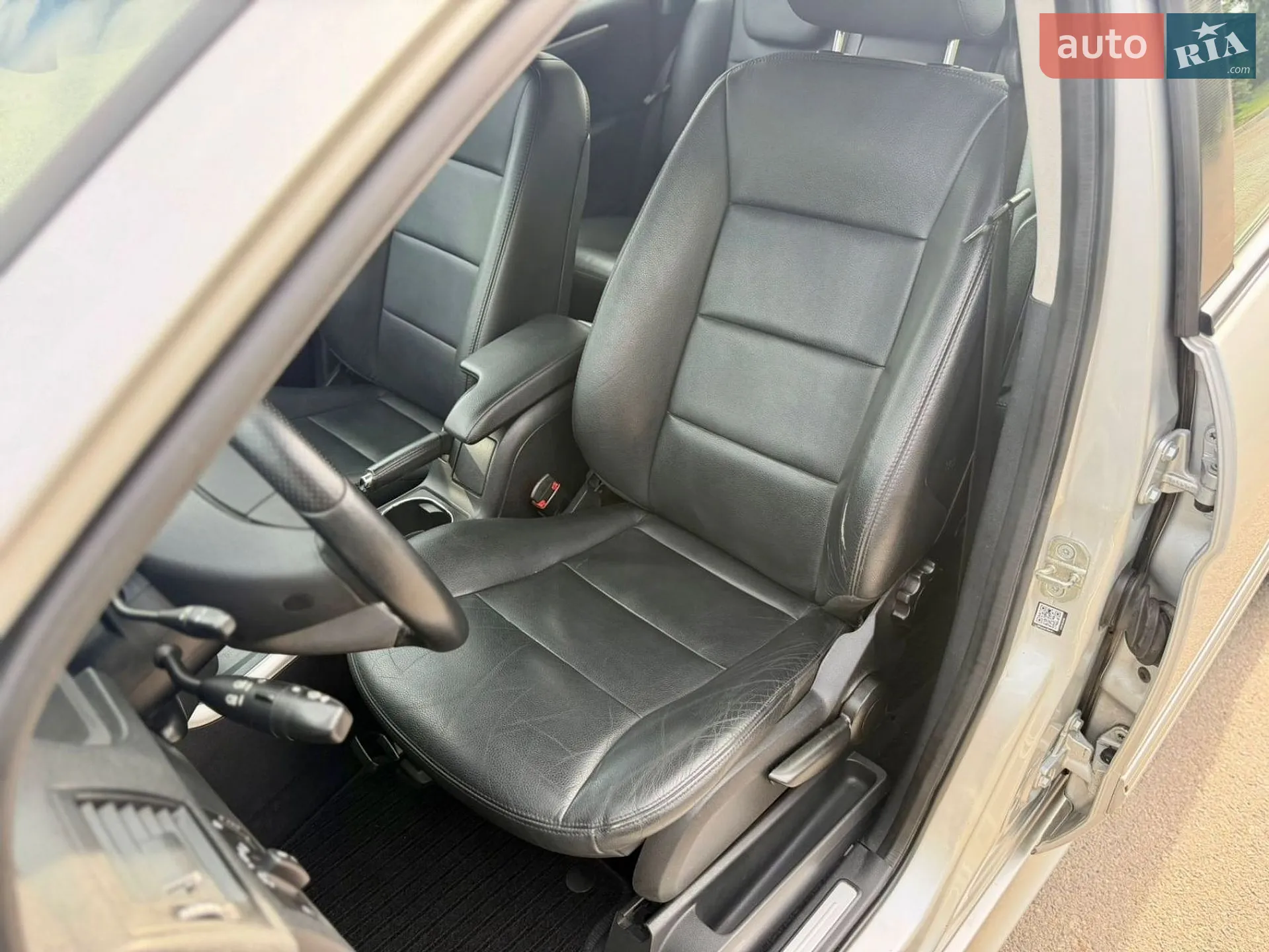 2010 Mercedes-Benz B-klasse - мініатюра 19