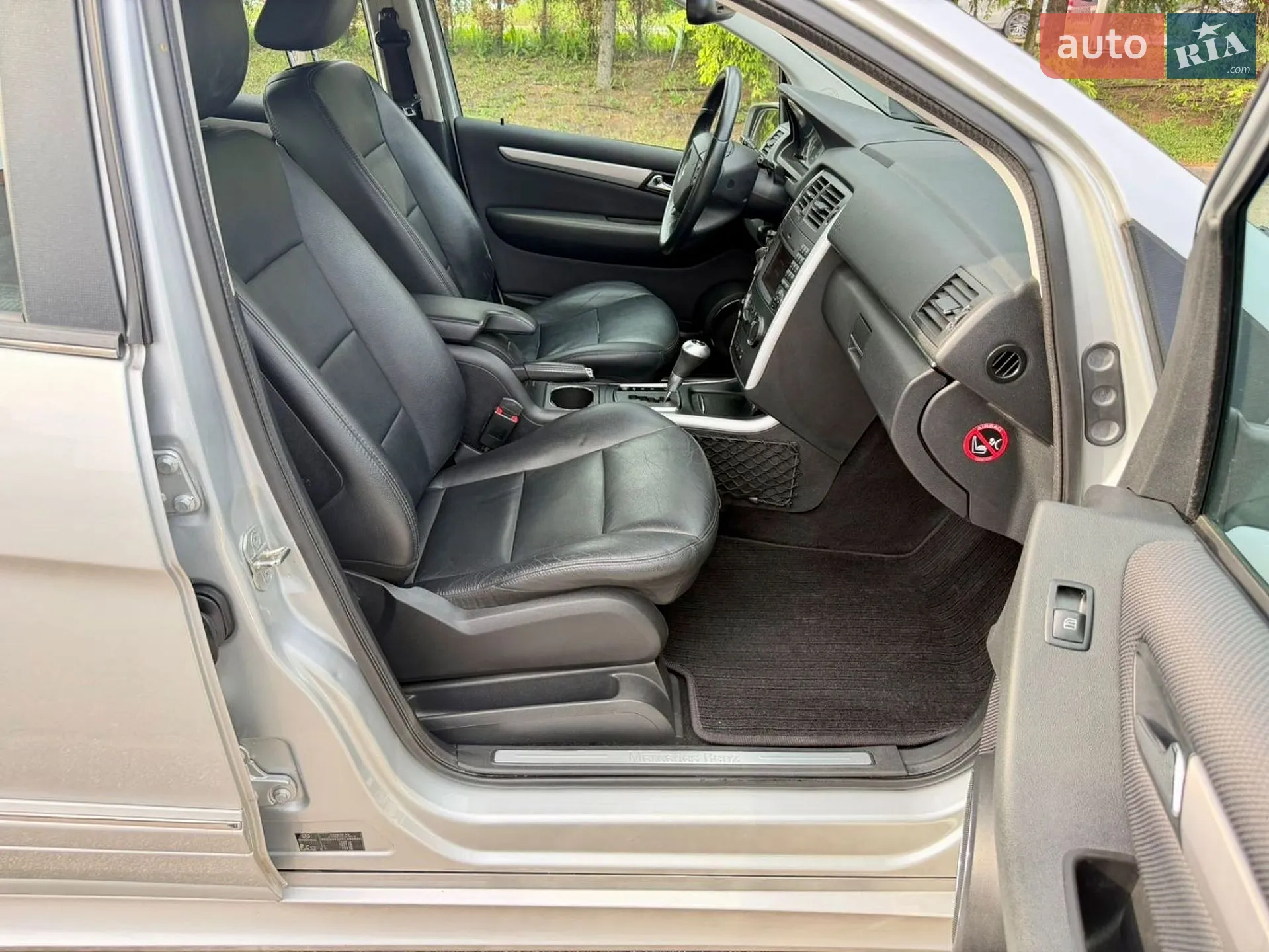 2010 Mercedes-Benz B-klasse - мініатюра 25