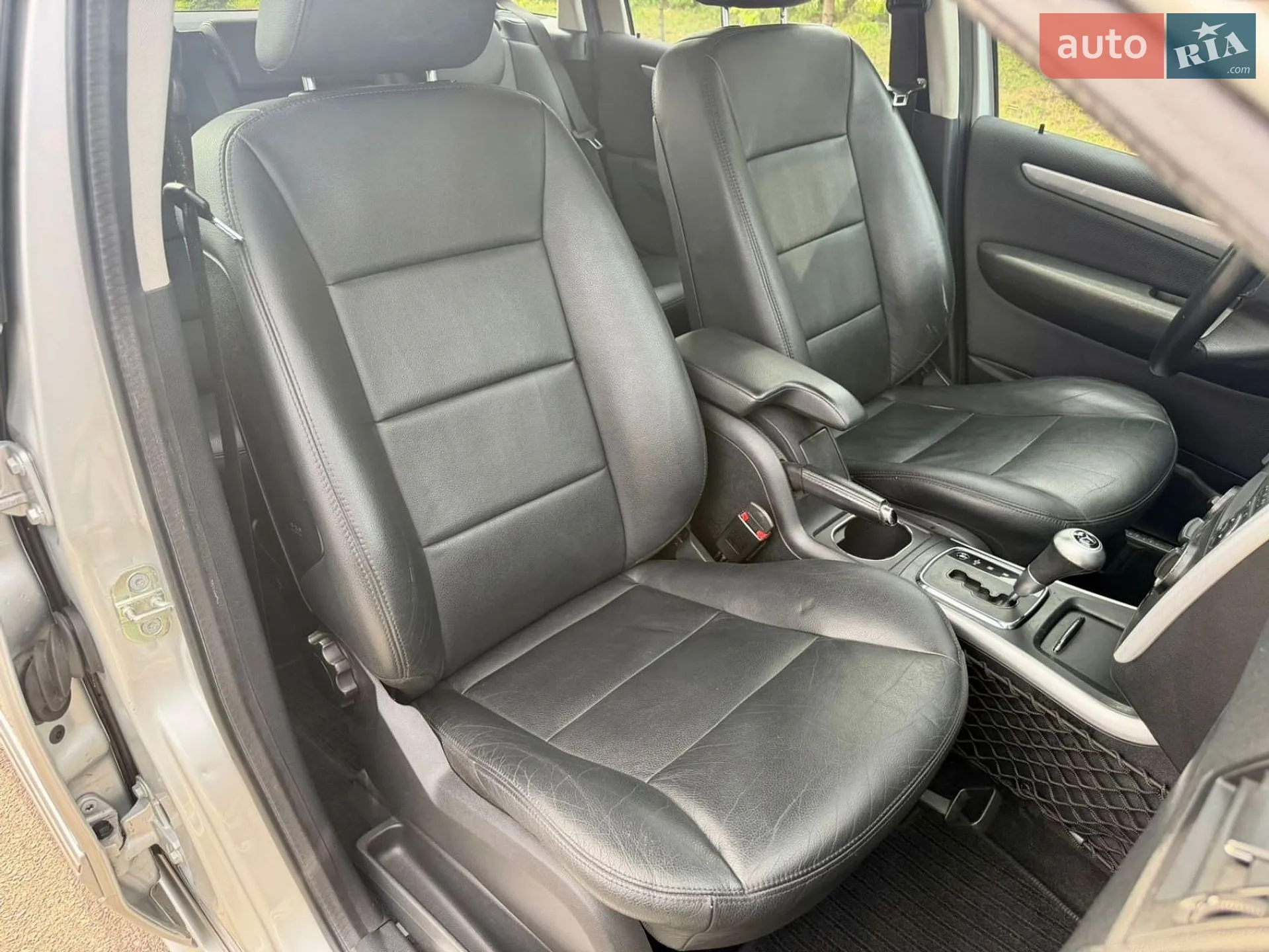 2010 Mercedes-Benz B-klasse - мініатюра 26