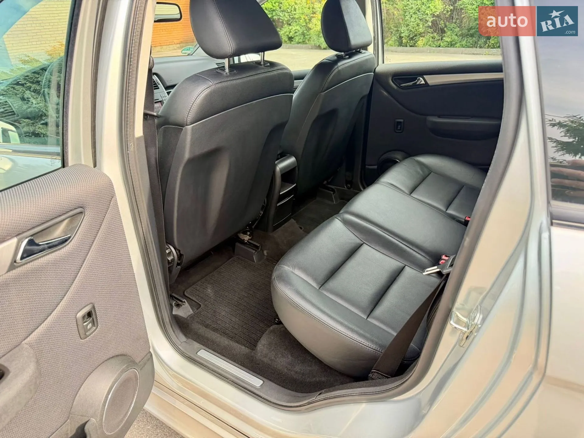 2010 Mercedes-Benz B-klasse - мініатюра 21