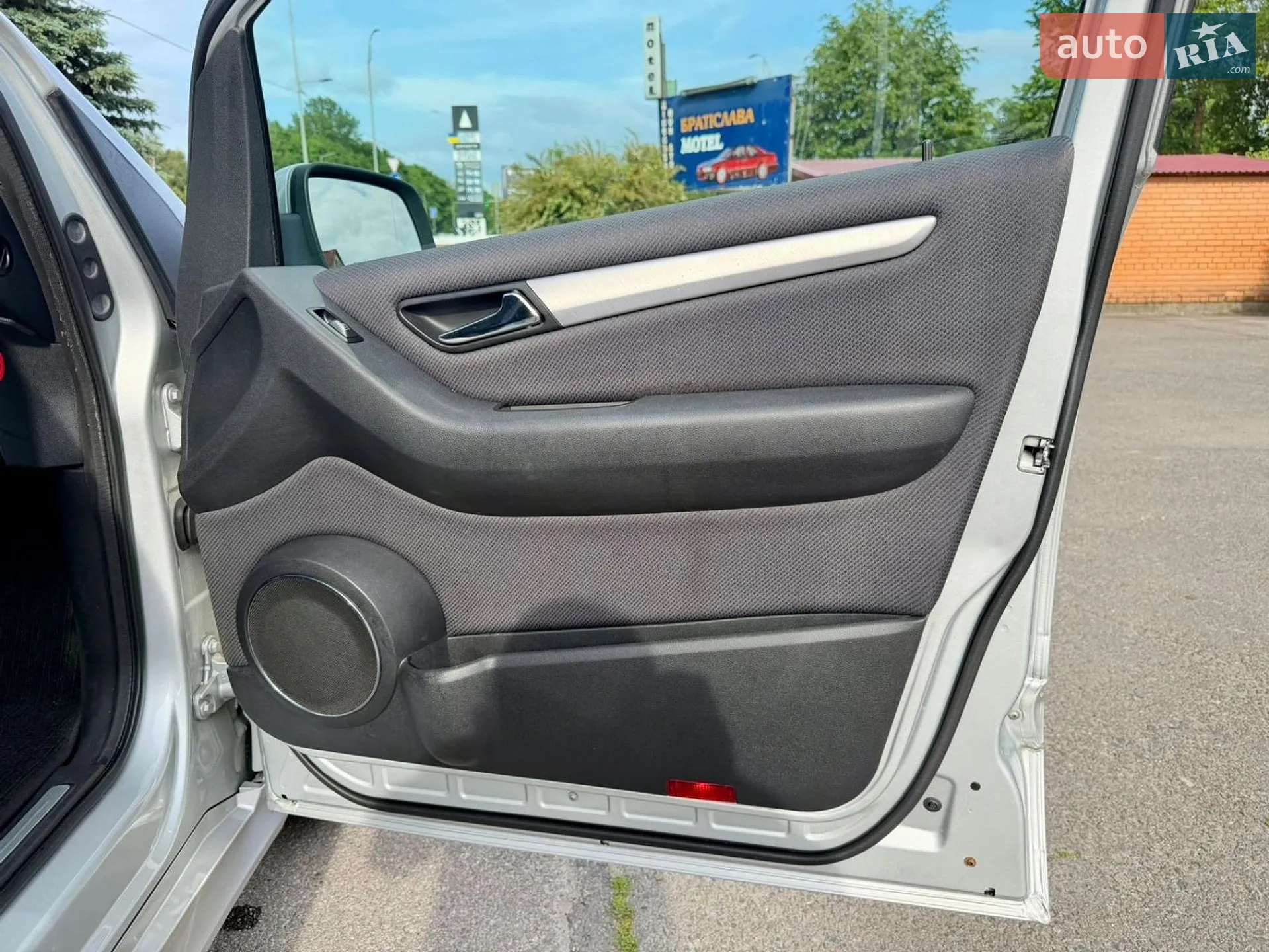 2010 Mercedes-Benz B-klasse - мініатюра 27
