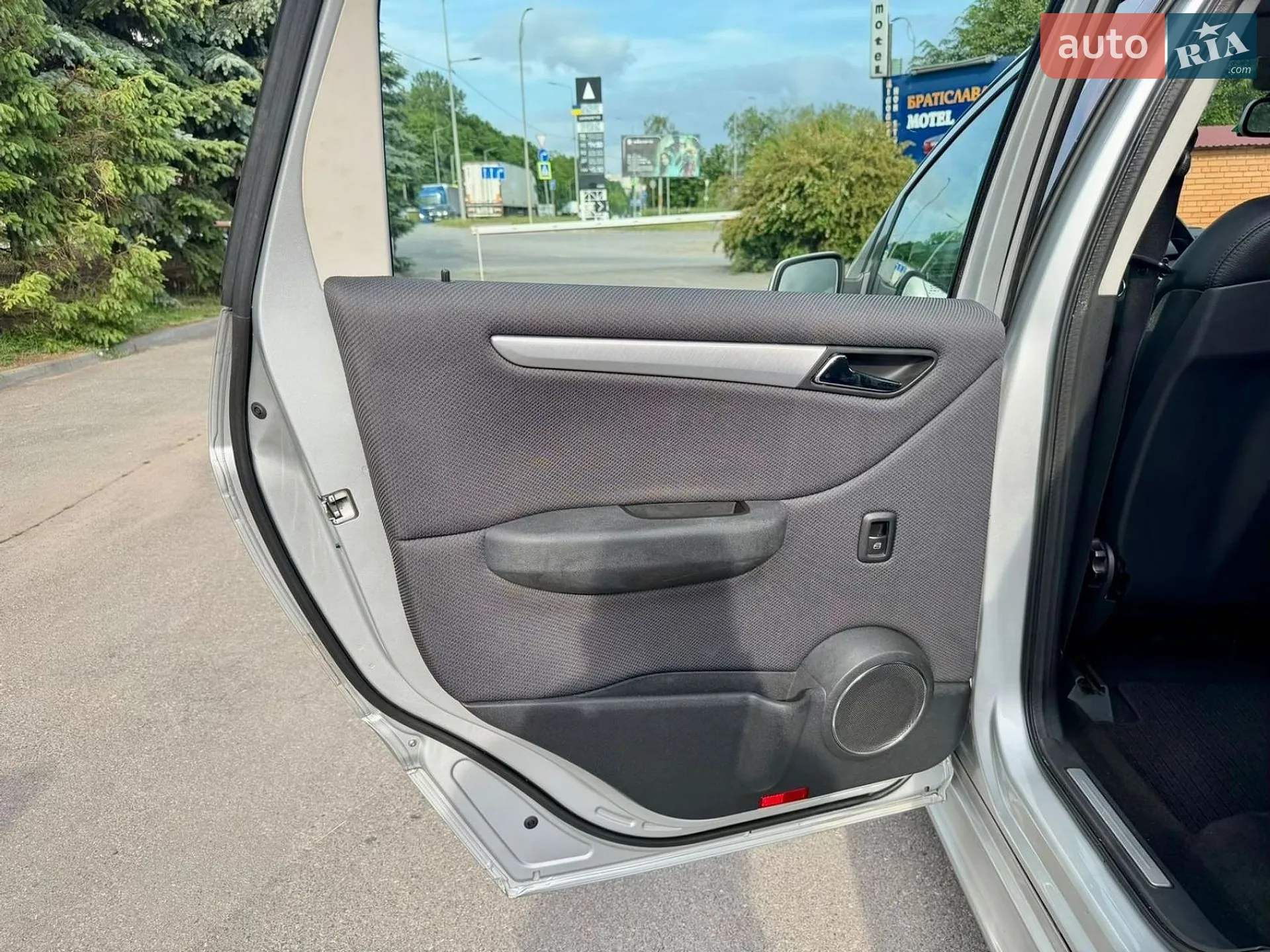 2010 Mercedes-Benz B-klasse - мініатюра 23