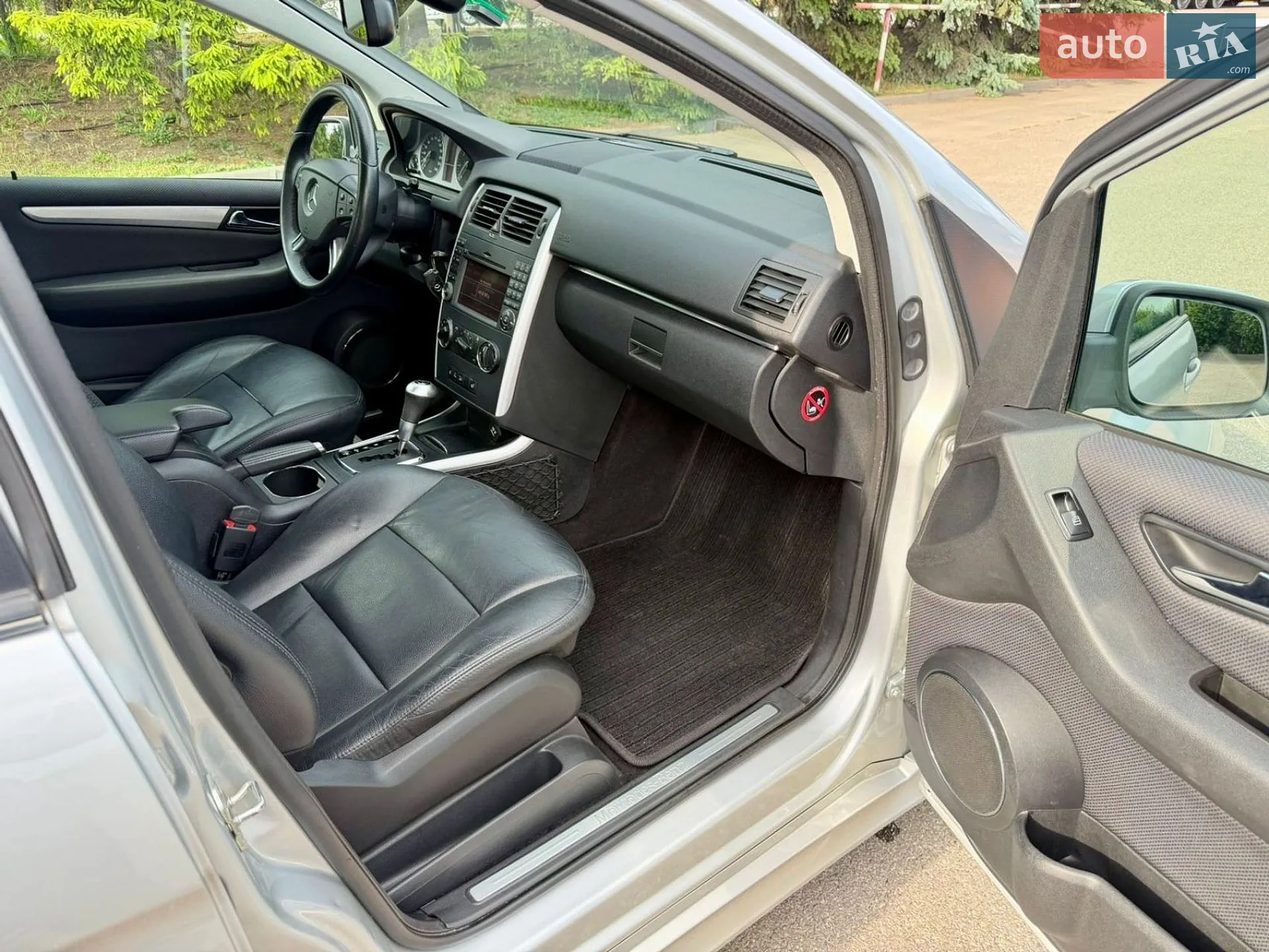 2010 Mercedes-Benz B-klasse - мініатюра 24