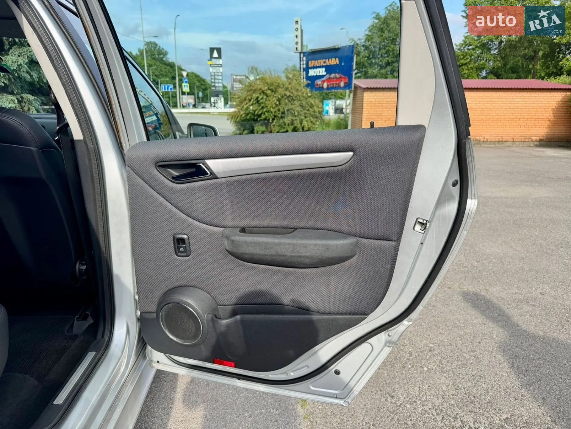 2010 Mercedes-Benz B-klasse - мініатюра 30