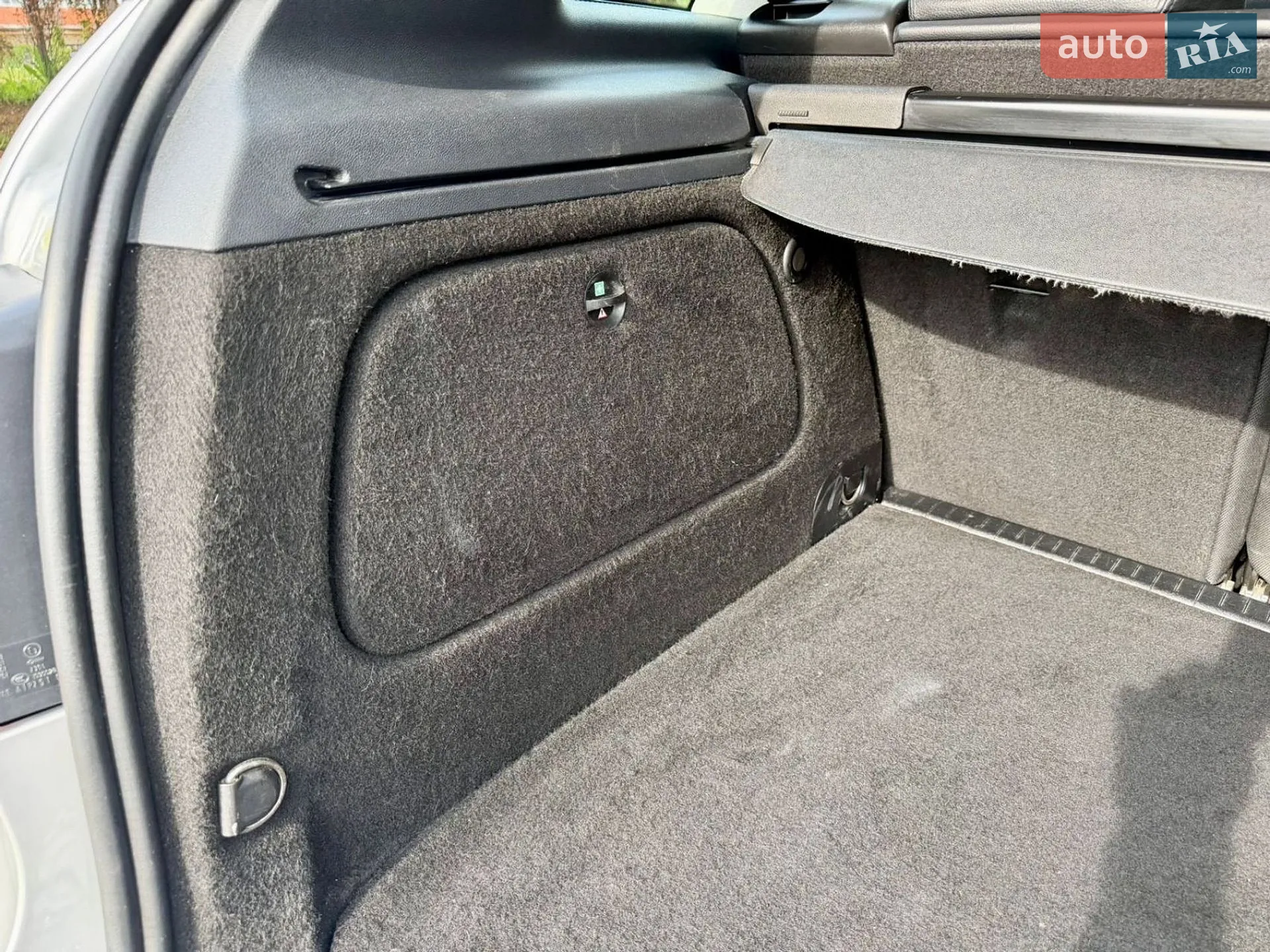 2010 Mercedes-Benz B-klasse - мініатюра 34