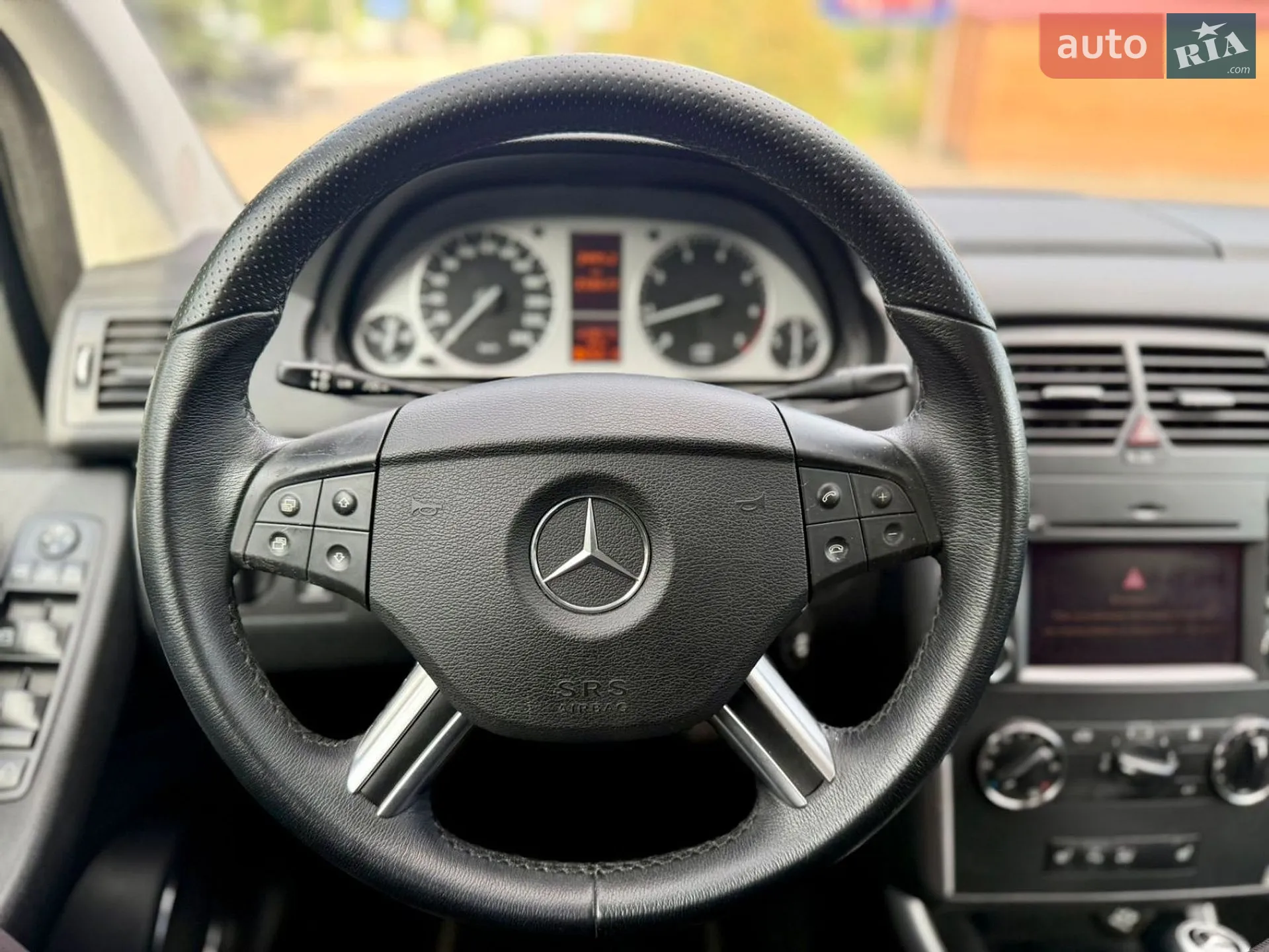 2010 Mercedes-Benz B-klasse - мініатюра 40