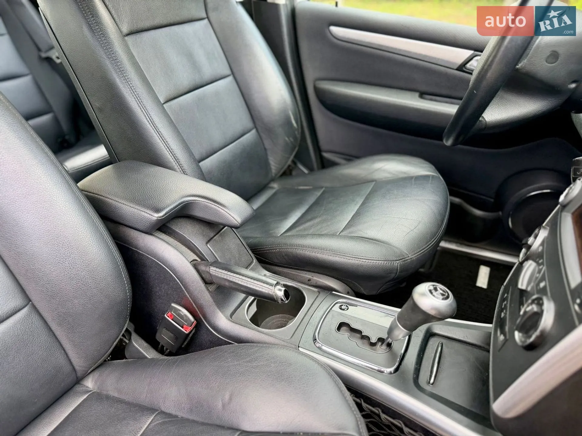 2010 Mercedes-Benz B-klasse - мініатюра 42