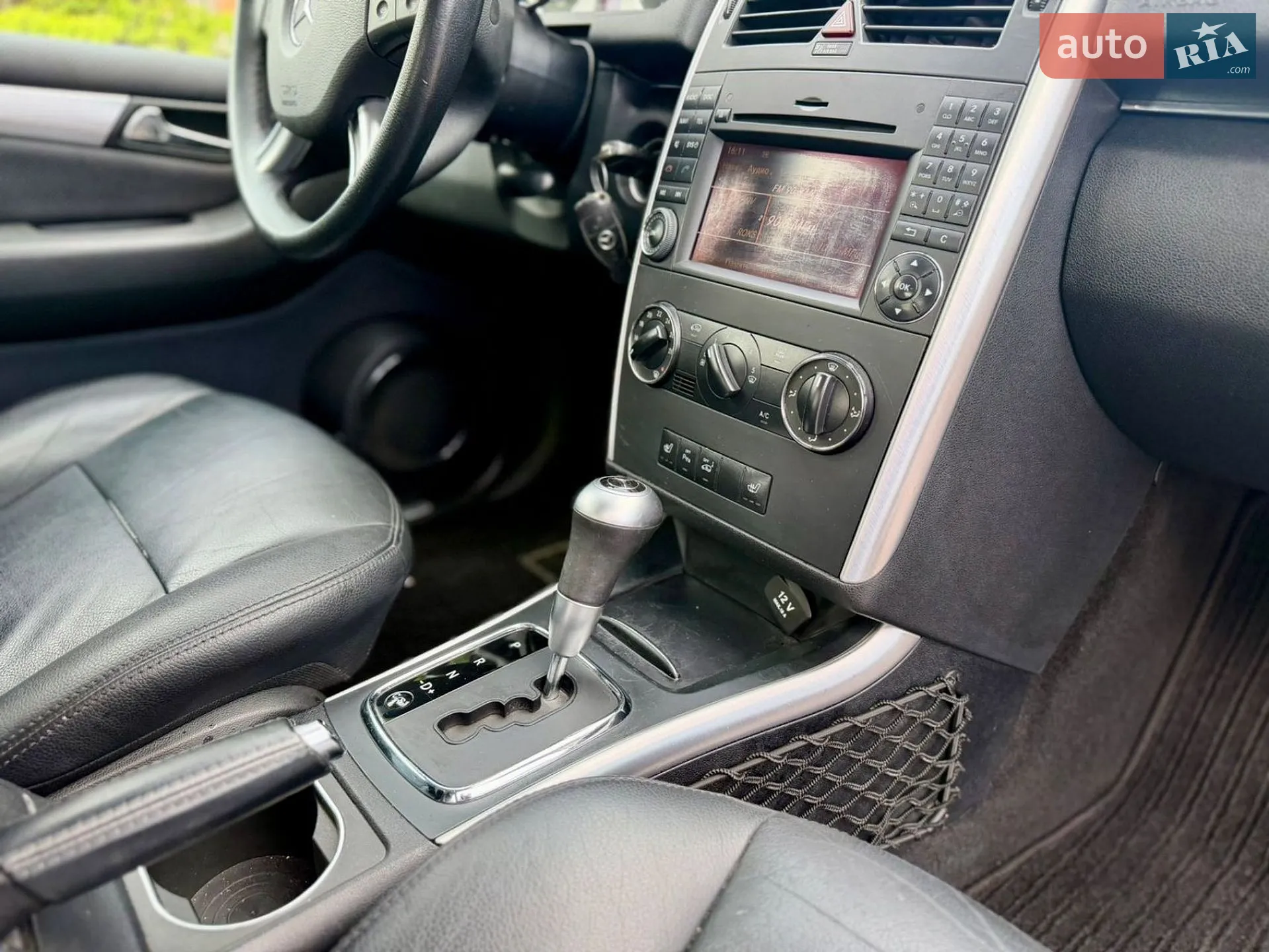 2010 Mercedes-Benz B-klasse - мініатюра 41