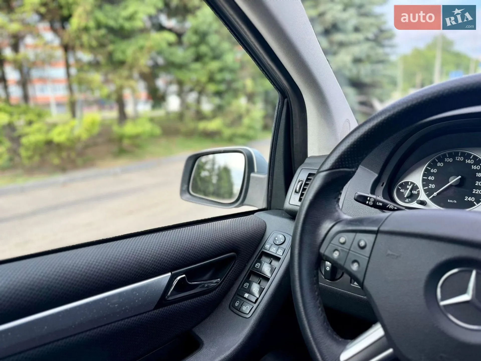 2010 Mercedes-Benz B-klasse - мініатюра 43