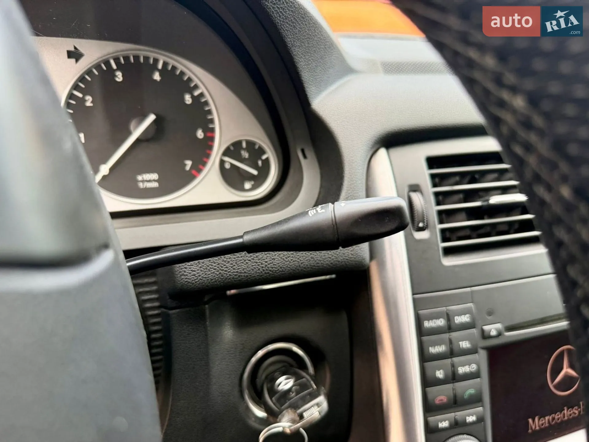 2010 Mercedes-Benz B-klasse - мініатюра 45