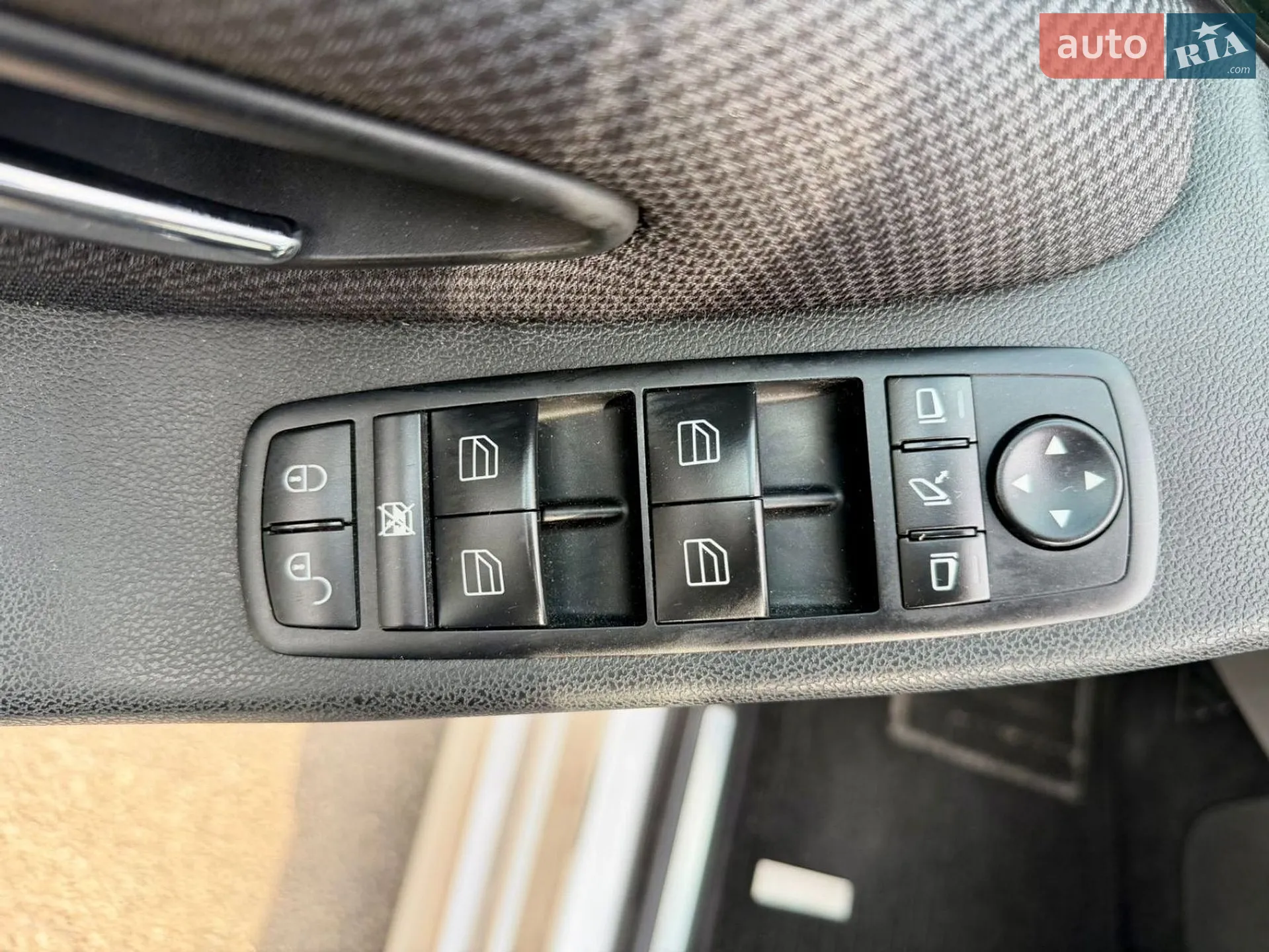 2010 Mercedes-Benz B-klasse - мініатюра 52