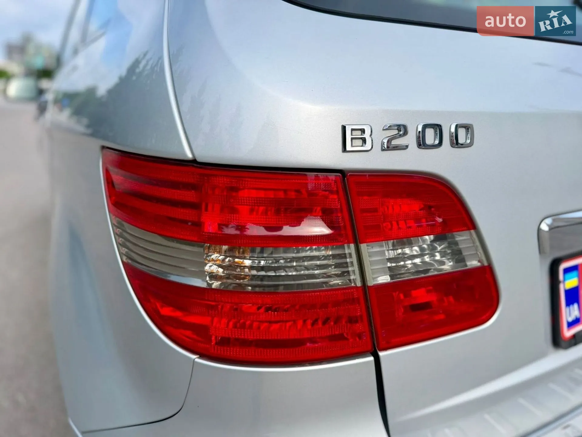 2010 Mercedes-Benz B-klasse - мініатюра 67