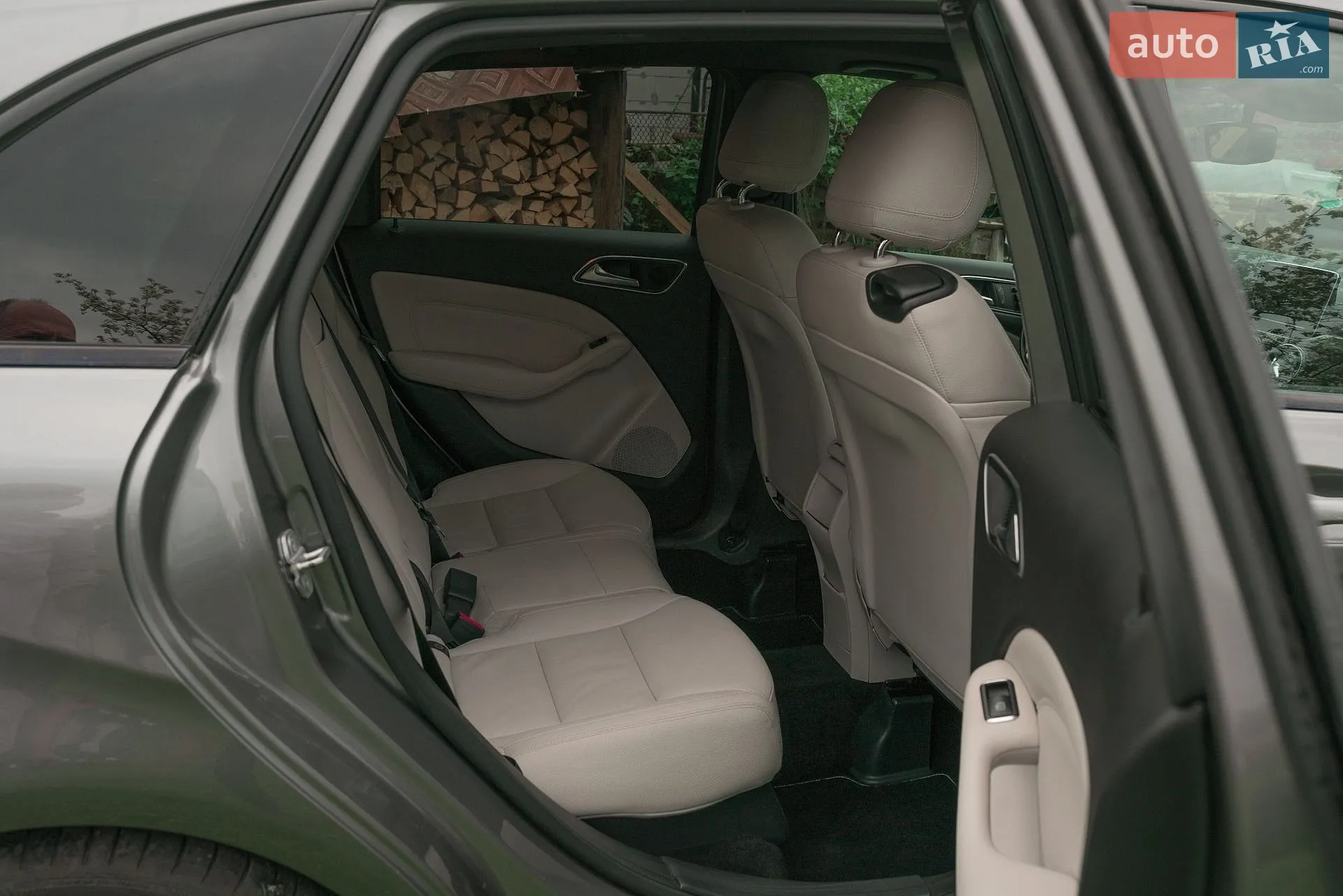 2012 Mercedes-Benz B-klasse - мініатюра 18