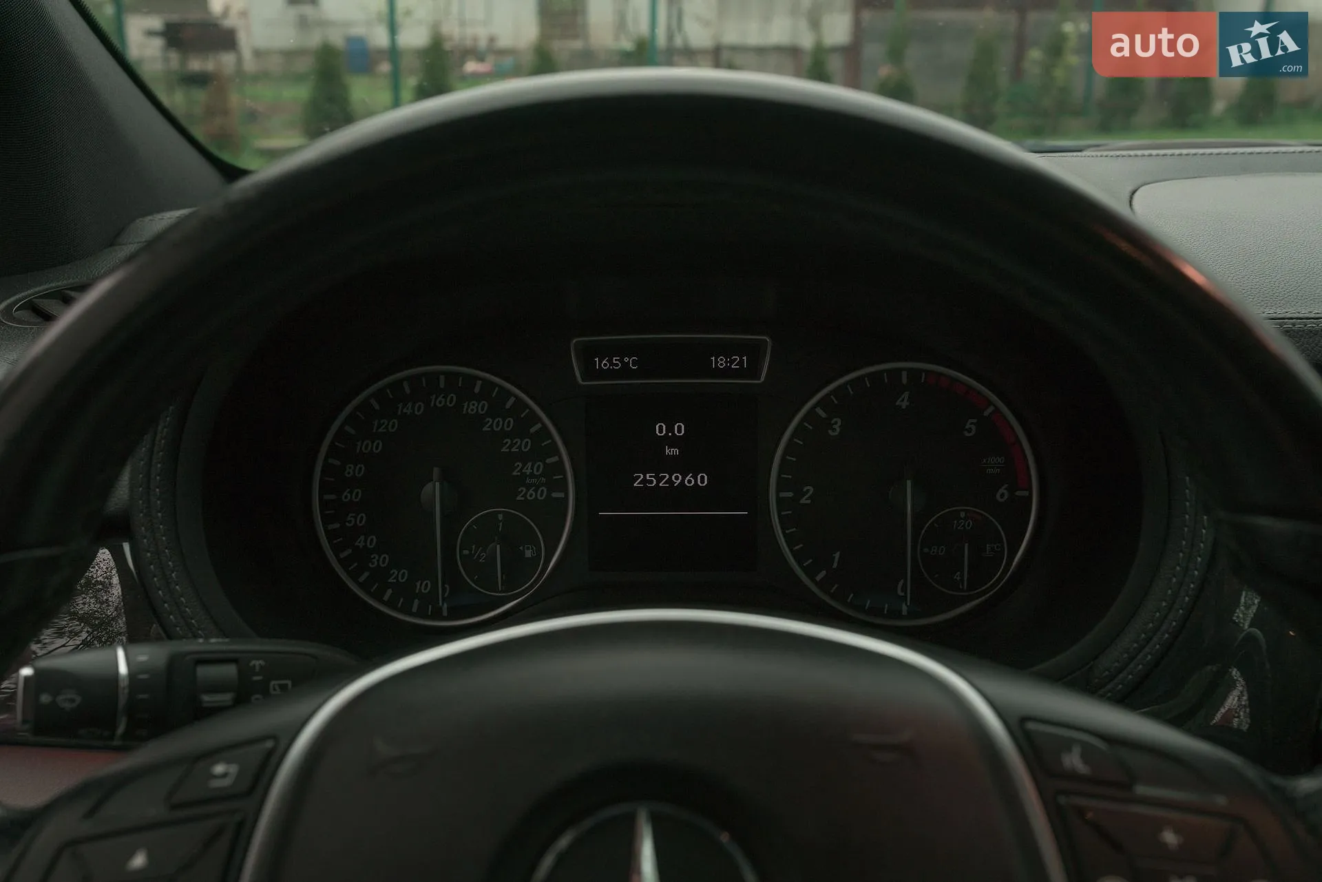2012 Mercedes-Benz B-klasse - мініатюра 23