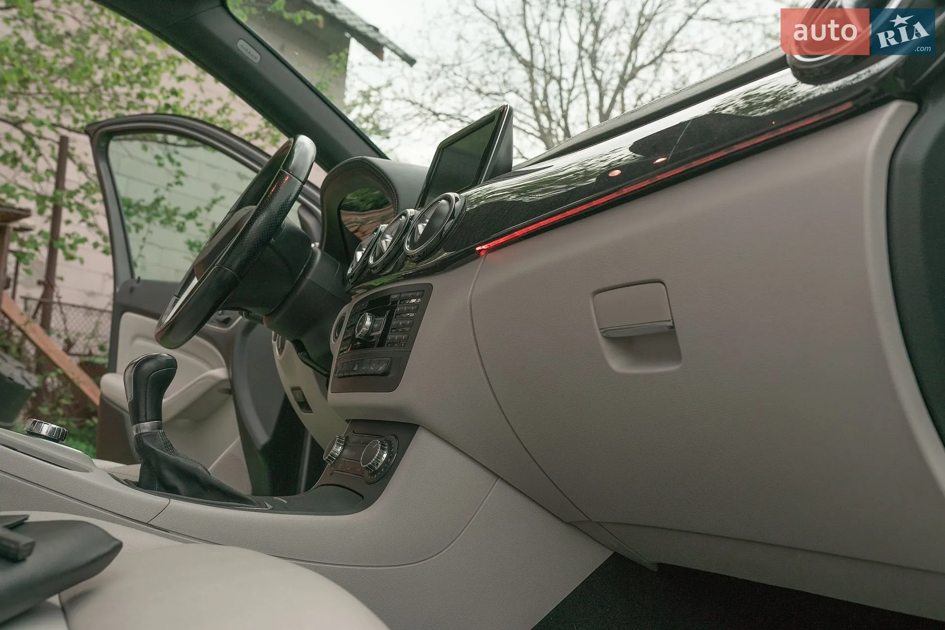 2012 Mercedes-Benz B-klasse - мініатюра 26